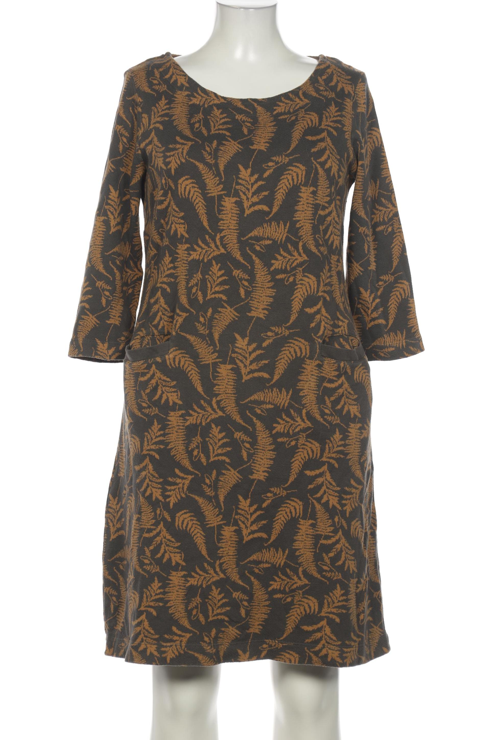 

White Stuff Damen Kleid, grau, Gr. 42