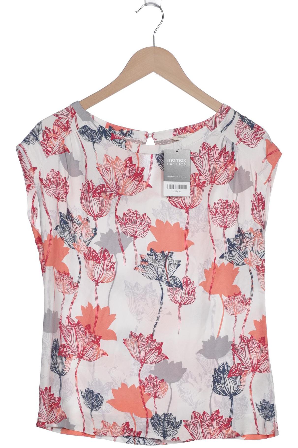 

White Stuff Damen Bluse, pink