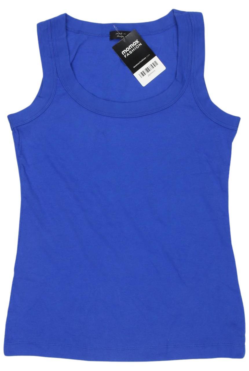 

White Stuff Damen Top, hellblau, Gr. 42