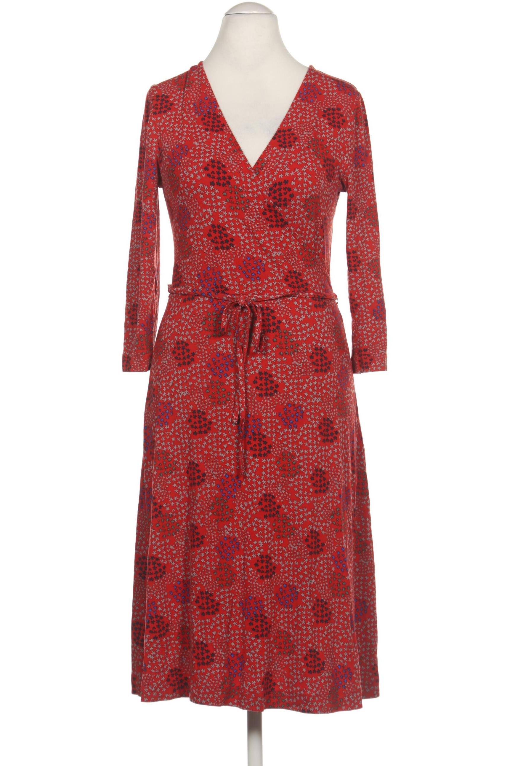 

White Stuff Damen Kleid, rot, Gr. 40