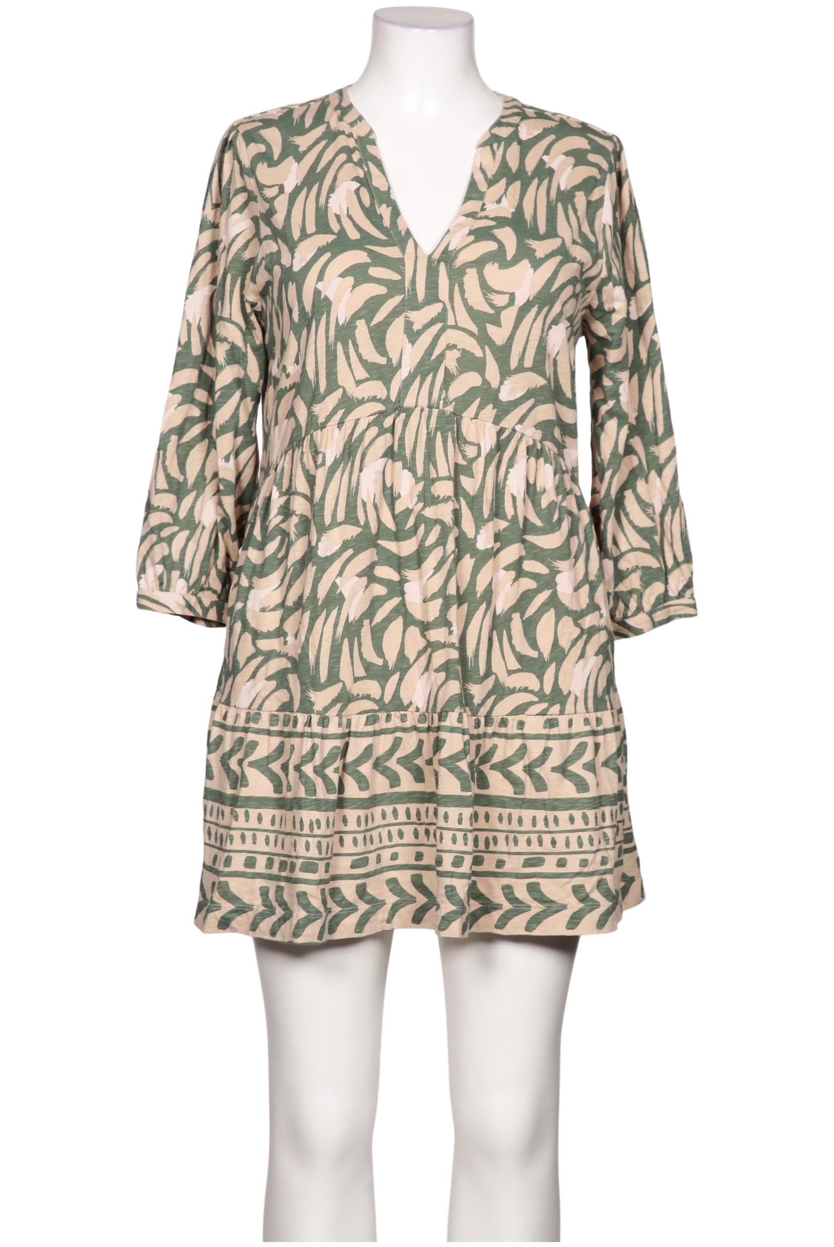 

White Stuff Damen Kleid, beige, Gr. 42