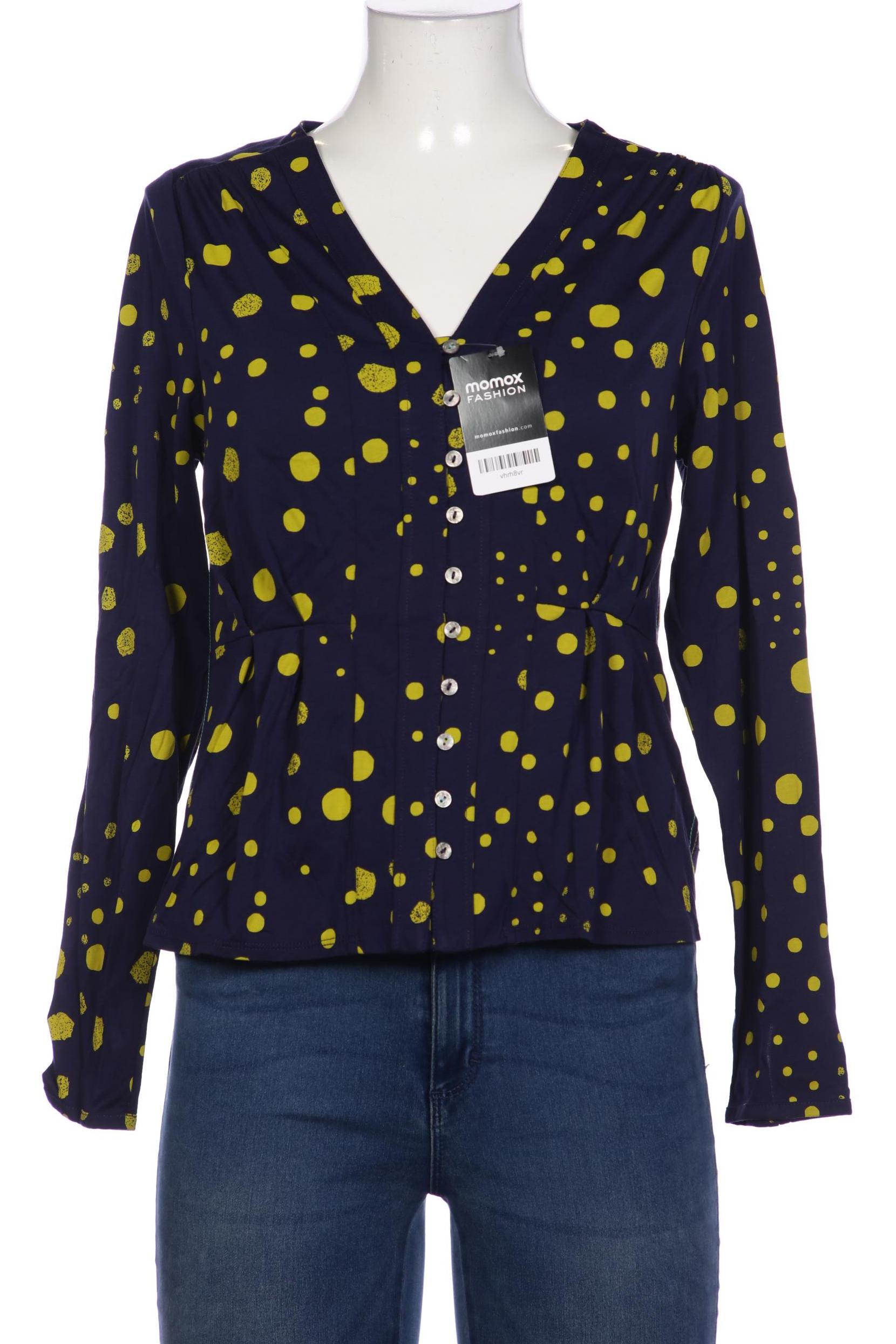 

White Stuff Damen Bluse, flieder, Gr. 38