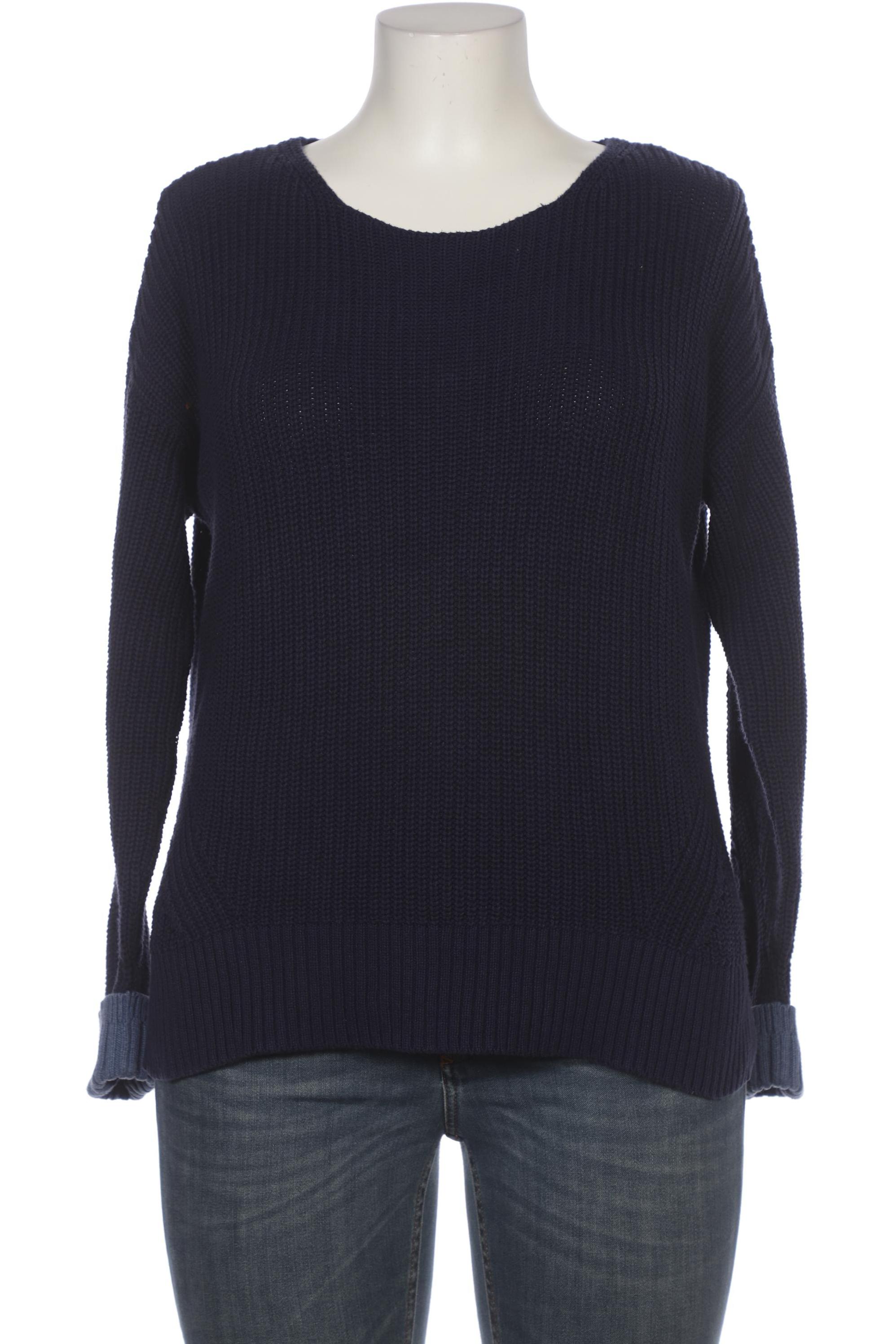 

White Stuff Damen Pullover, marineblau, Gr. 40