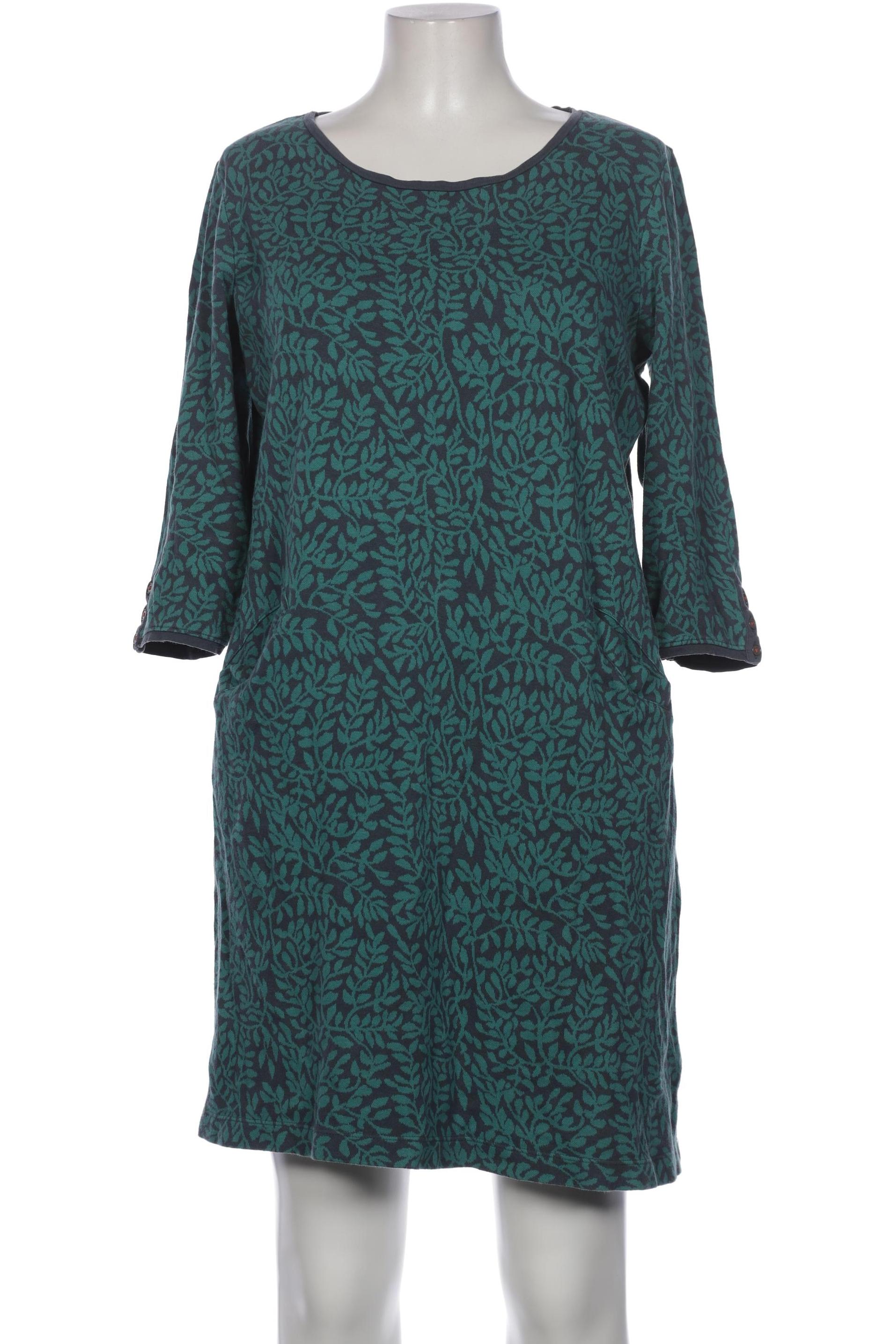 

White Stuff Damen Kleid, marineblau, Gr. 44