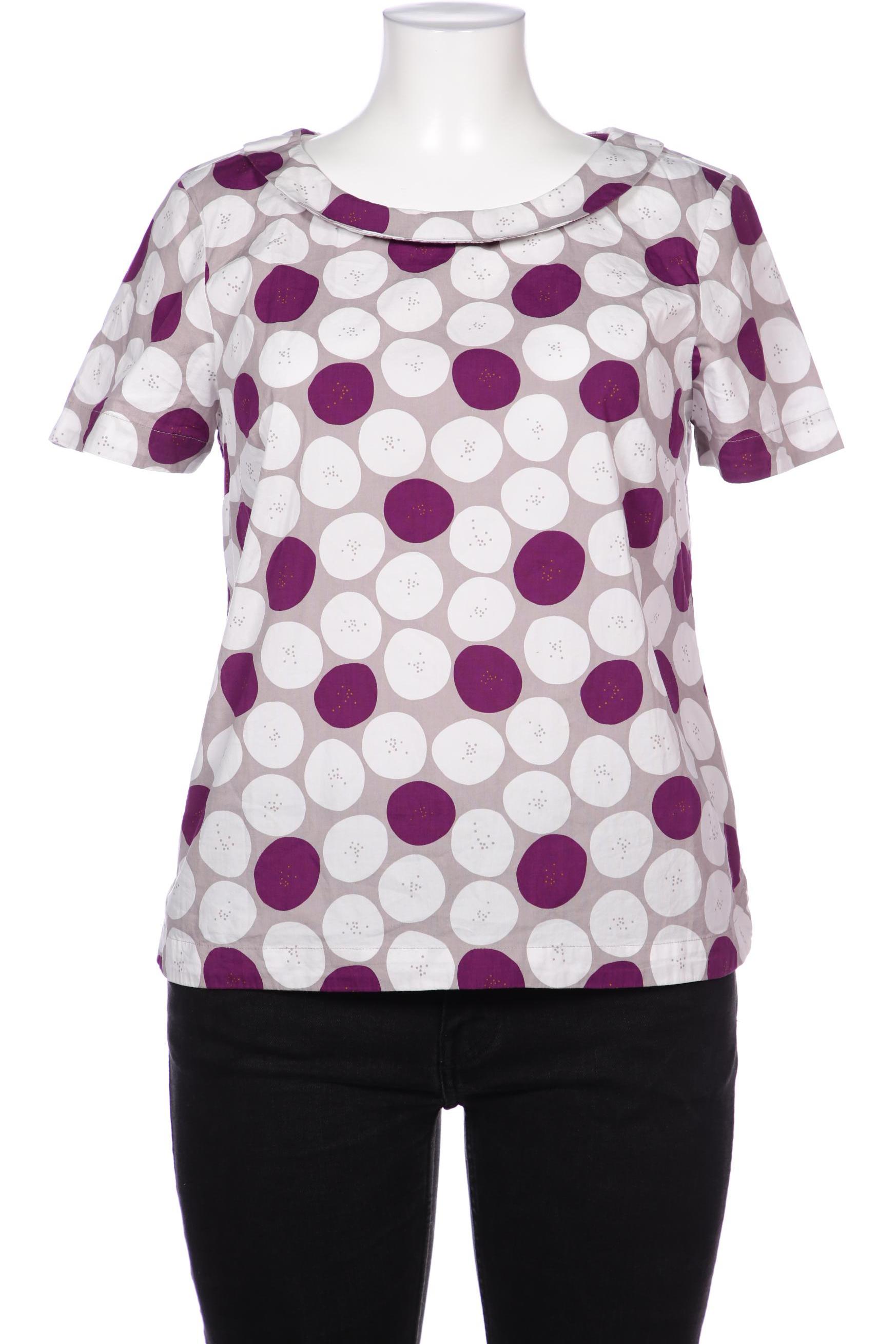 

White Stuff Damen Bluse, mehrfarbig, Gr. 42