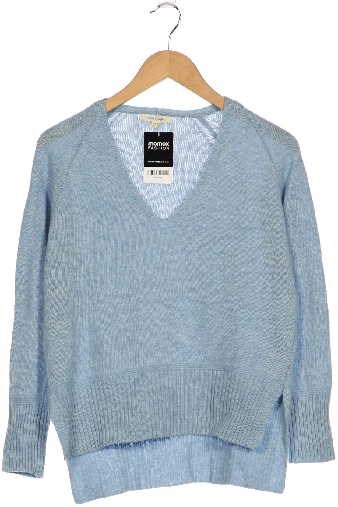 

White Stuff Damen Pullover, hellblau, Gr. 40