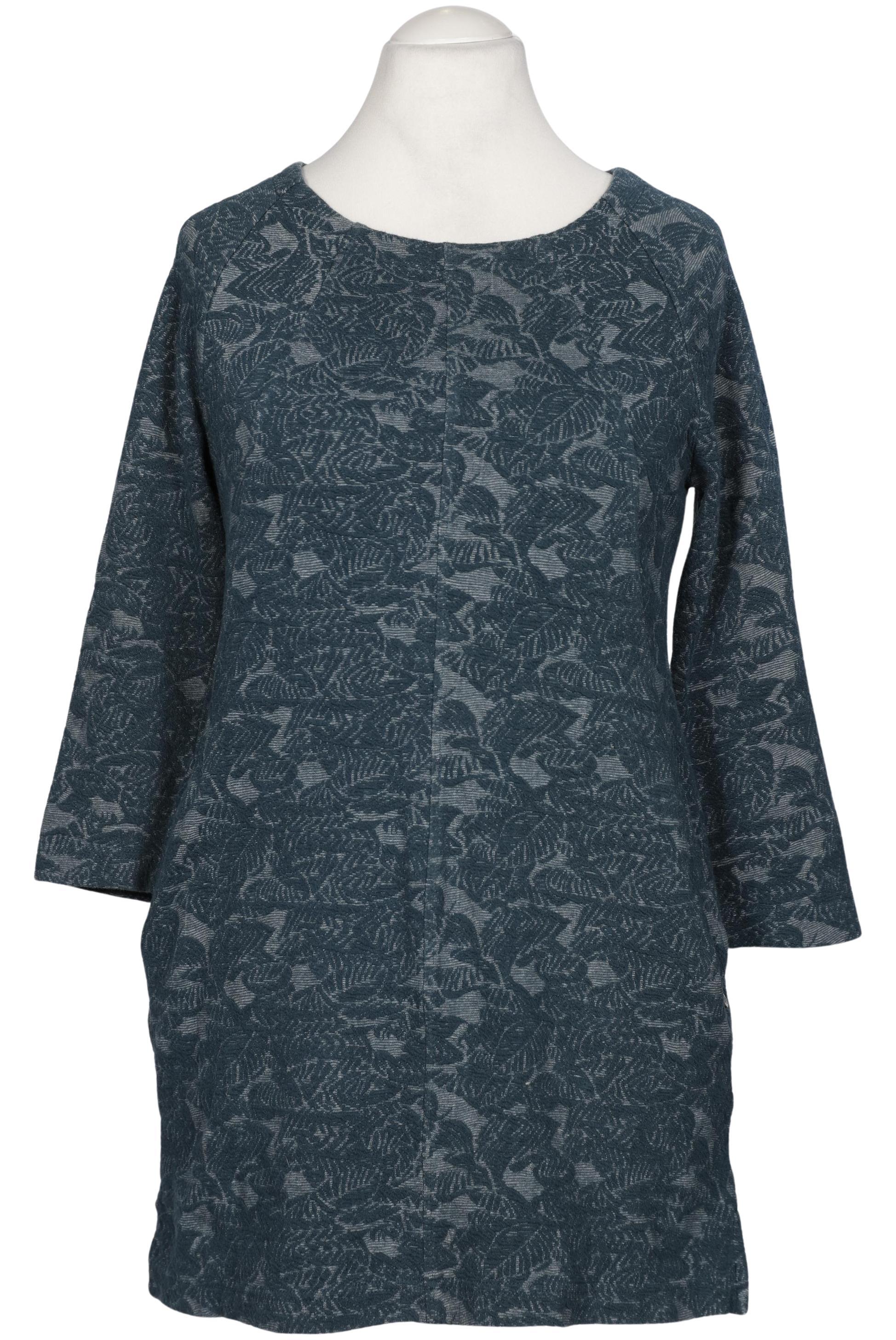 

White Stuff Damen Kleid, blau, Gr. 40