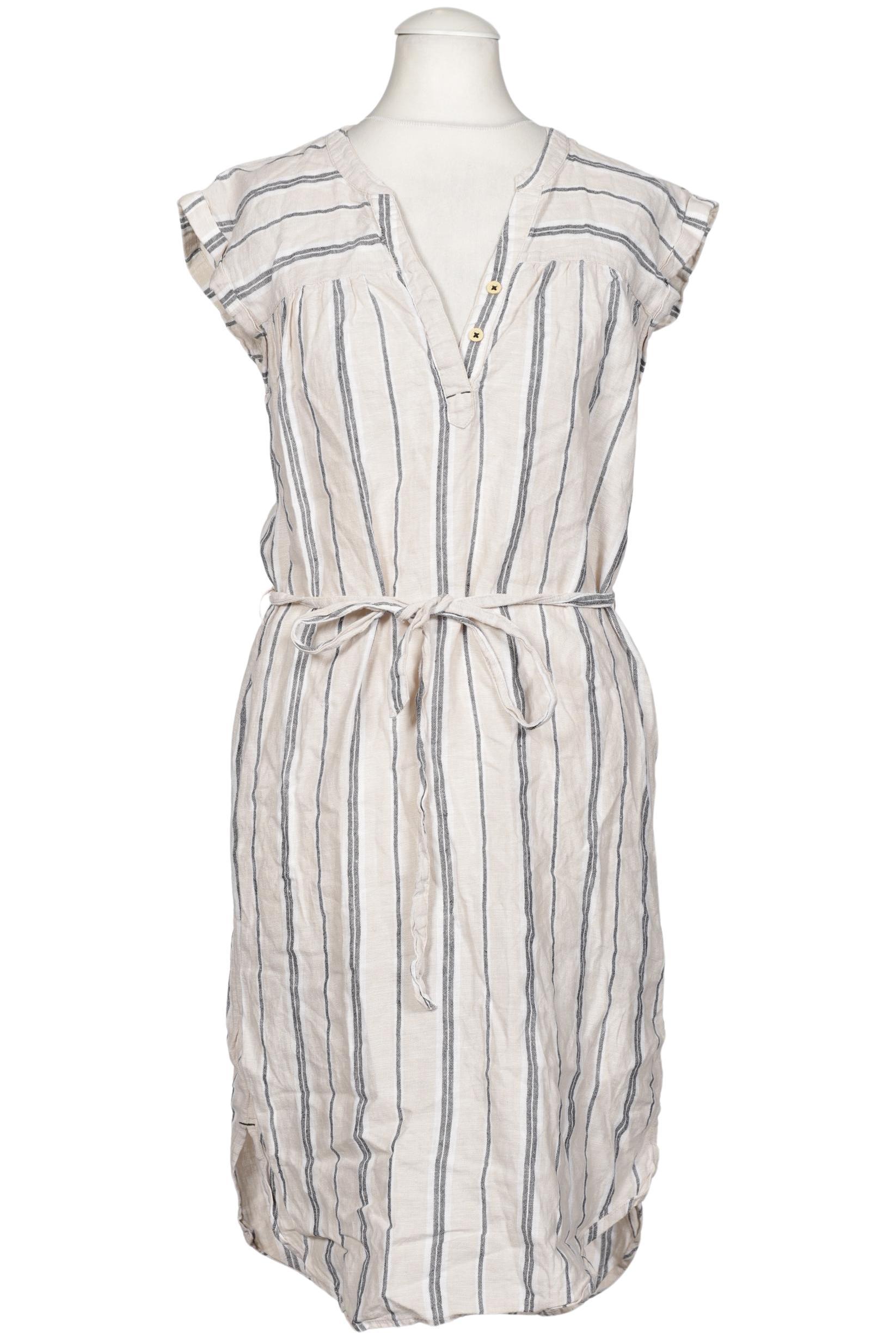 

White Stuff Damen Kleid, mehrfarbig, Gr. 36