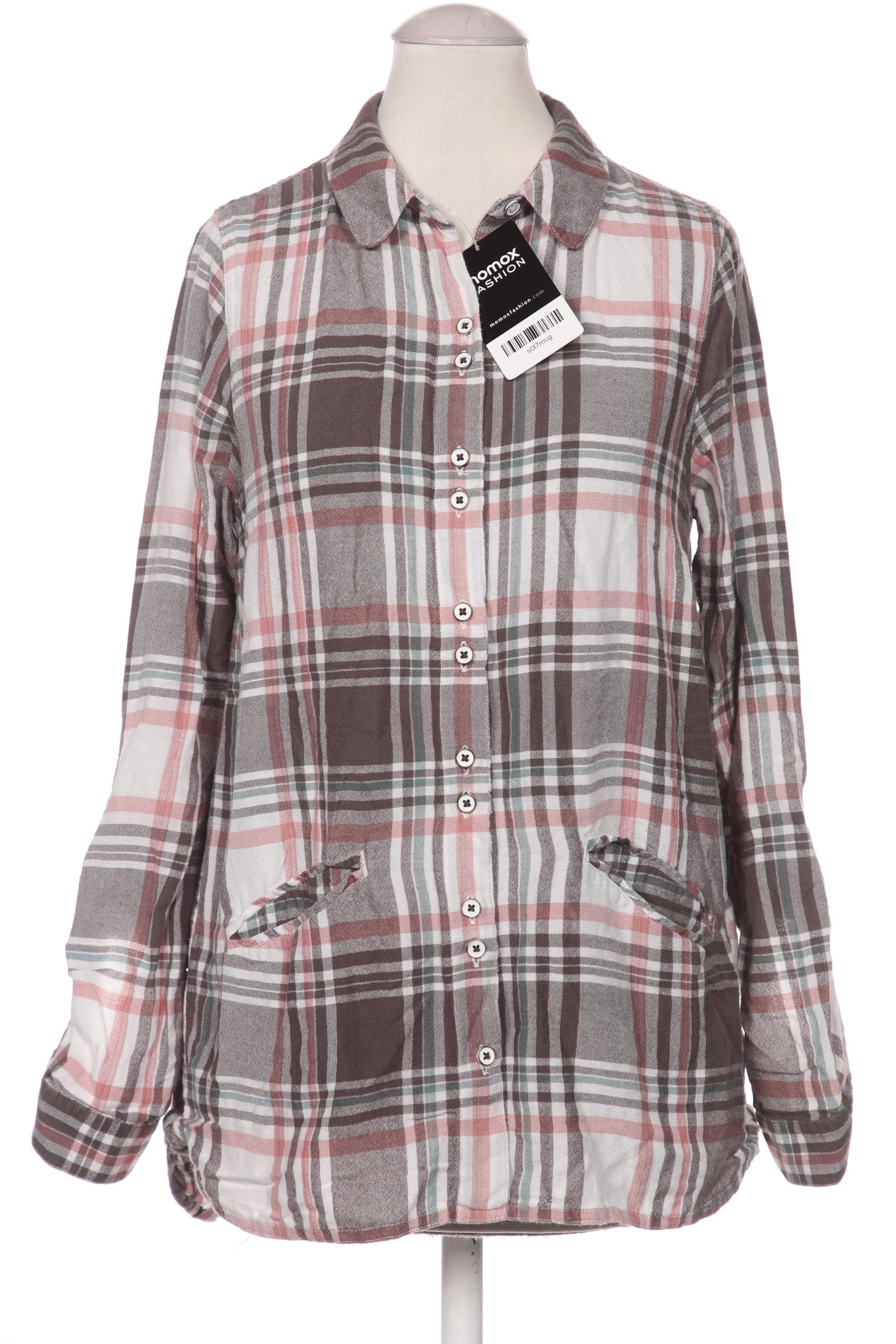 

White Stuff Damen Bluse, weiß, Gr. 36