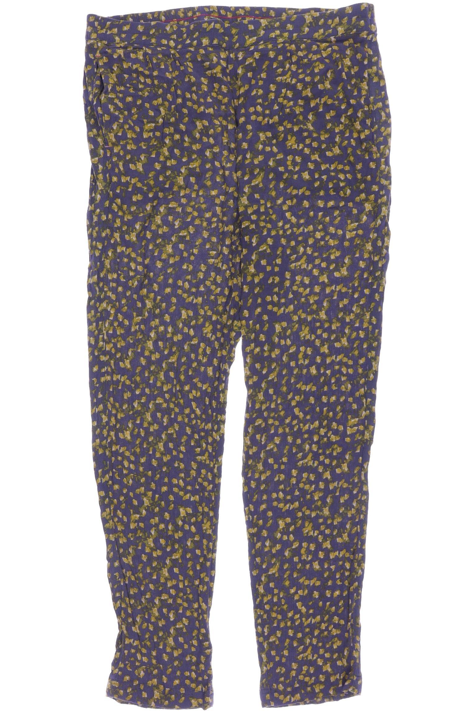 

White Stuff Damen Stoffhose, marineblau, Gr. 40