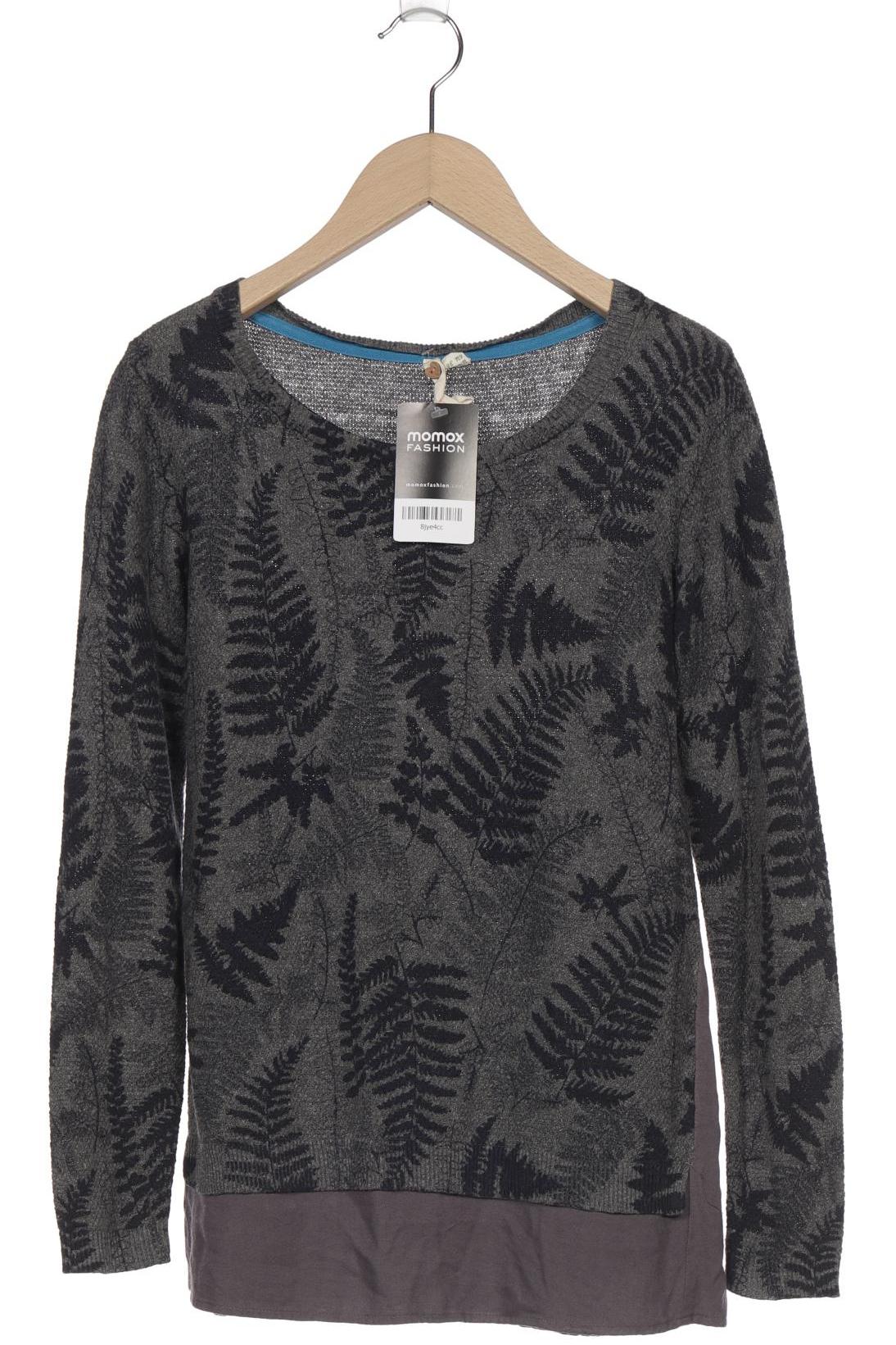 

White Stuff Damen Pullover, grau