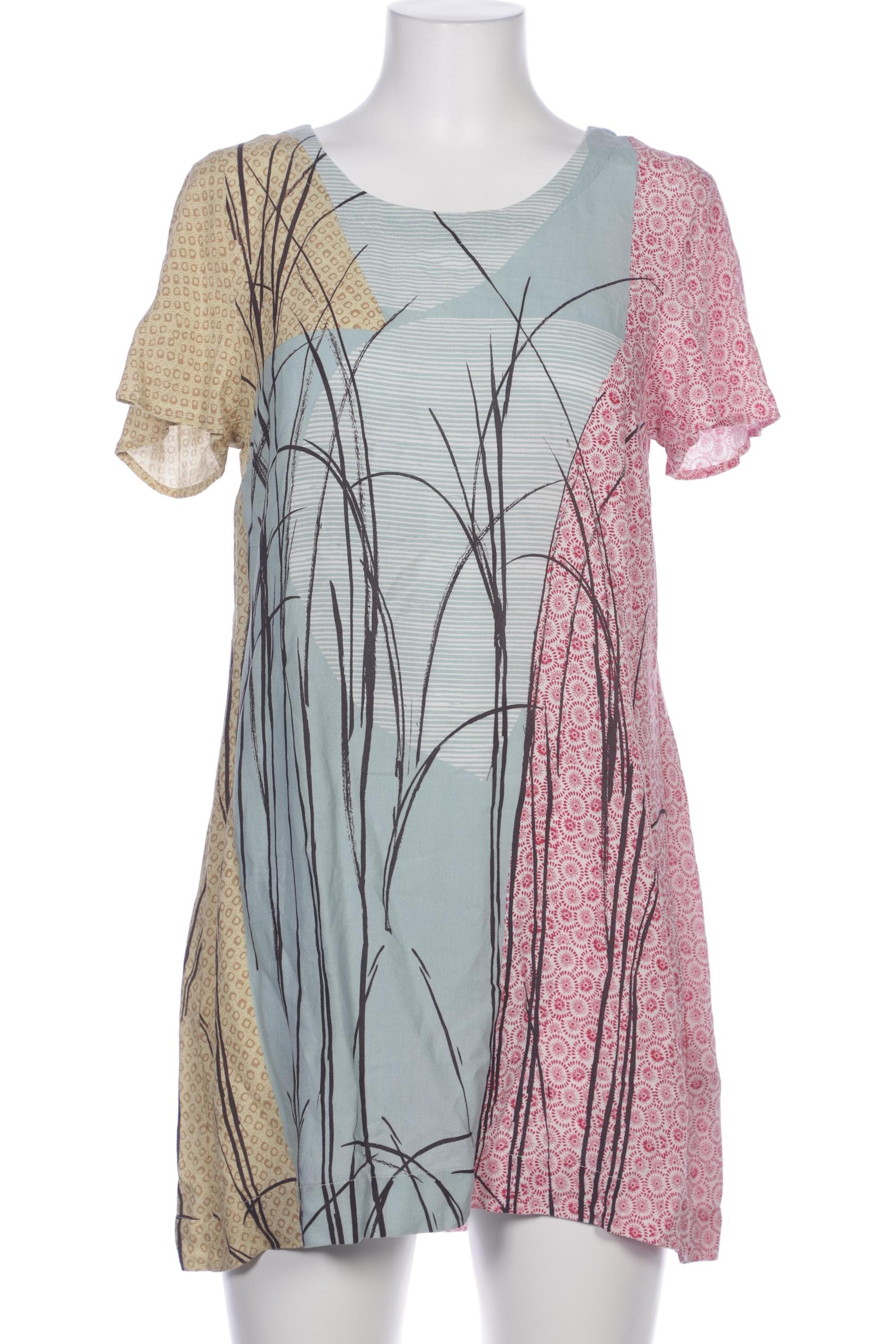 

White Stuff Damen Kleid, mehrfarbig, Gr. 40