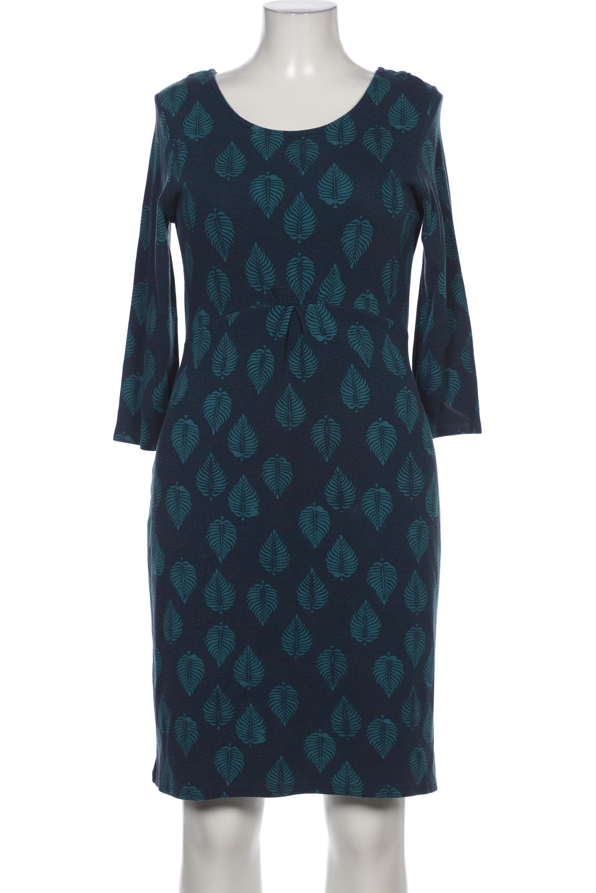 

White Stuff Damen Kleid, marineblau