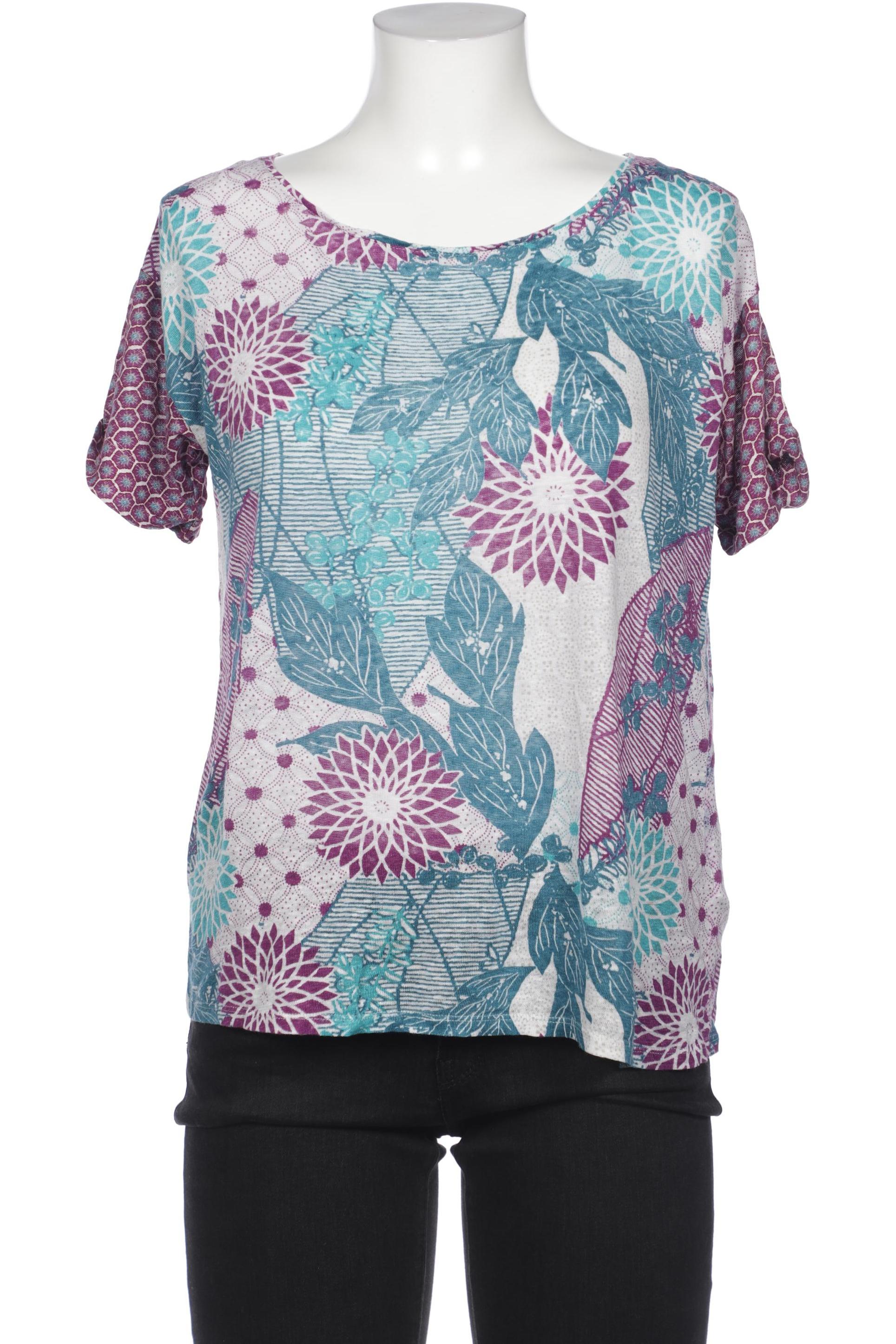 

White Stuff Damen Bluse, türkis