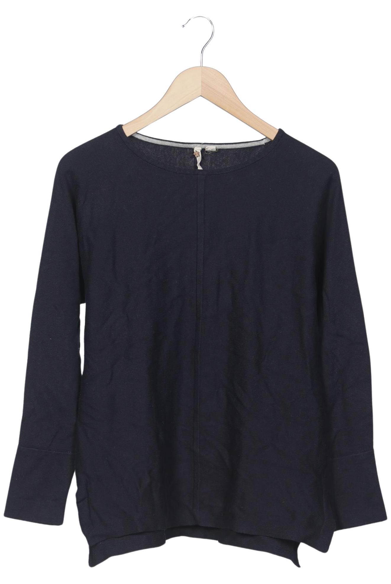 

White Stuff Damen Pullover, marineblau, Gr. 40