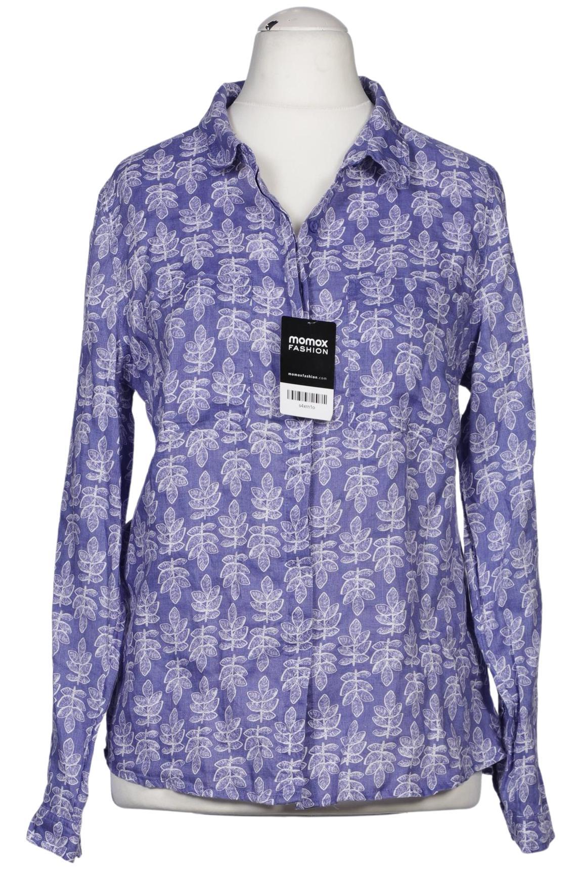 

White Stuff Damen Bluse, flieder, Gr. 40