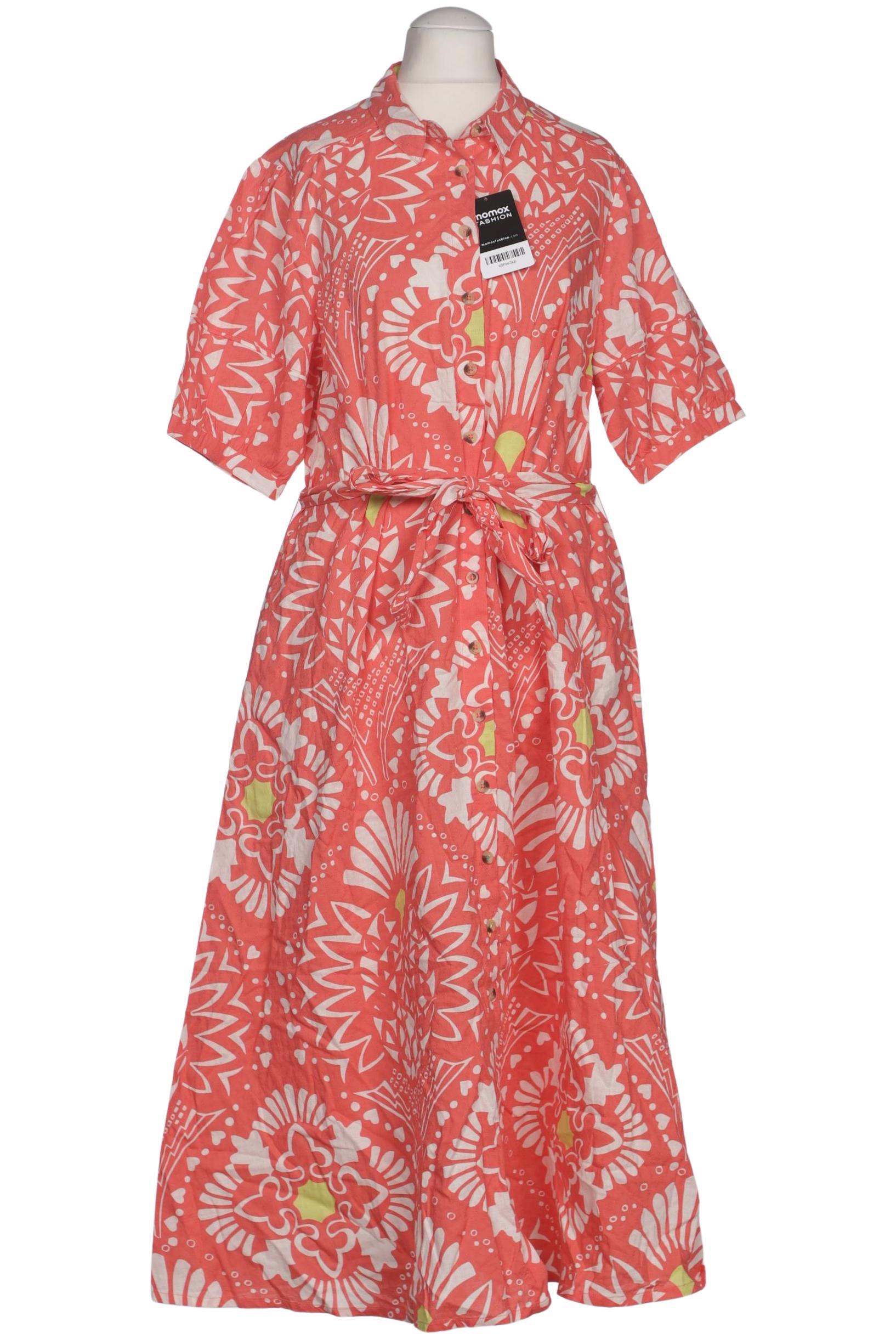 

White Stuff Damen Kleid, rot, Gr. 38