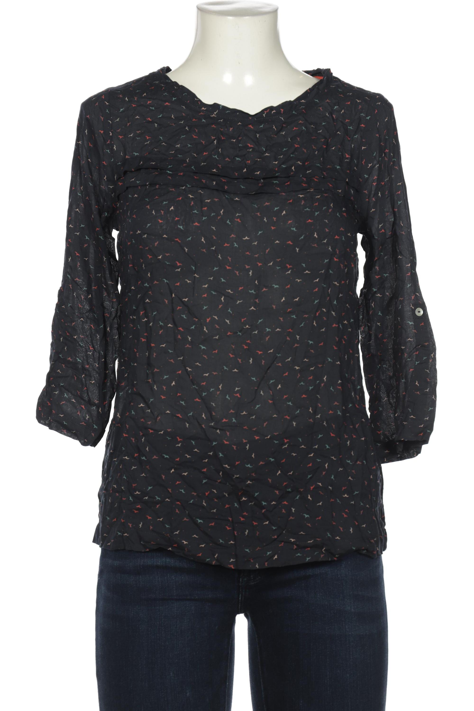 

White Stuff Damen Bluse, marineblau