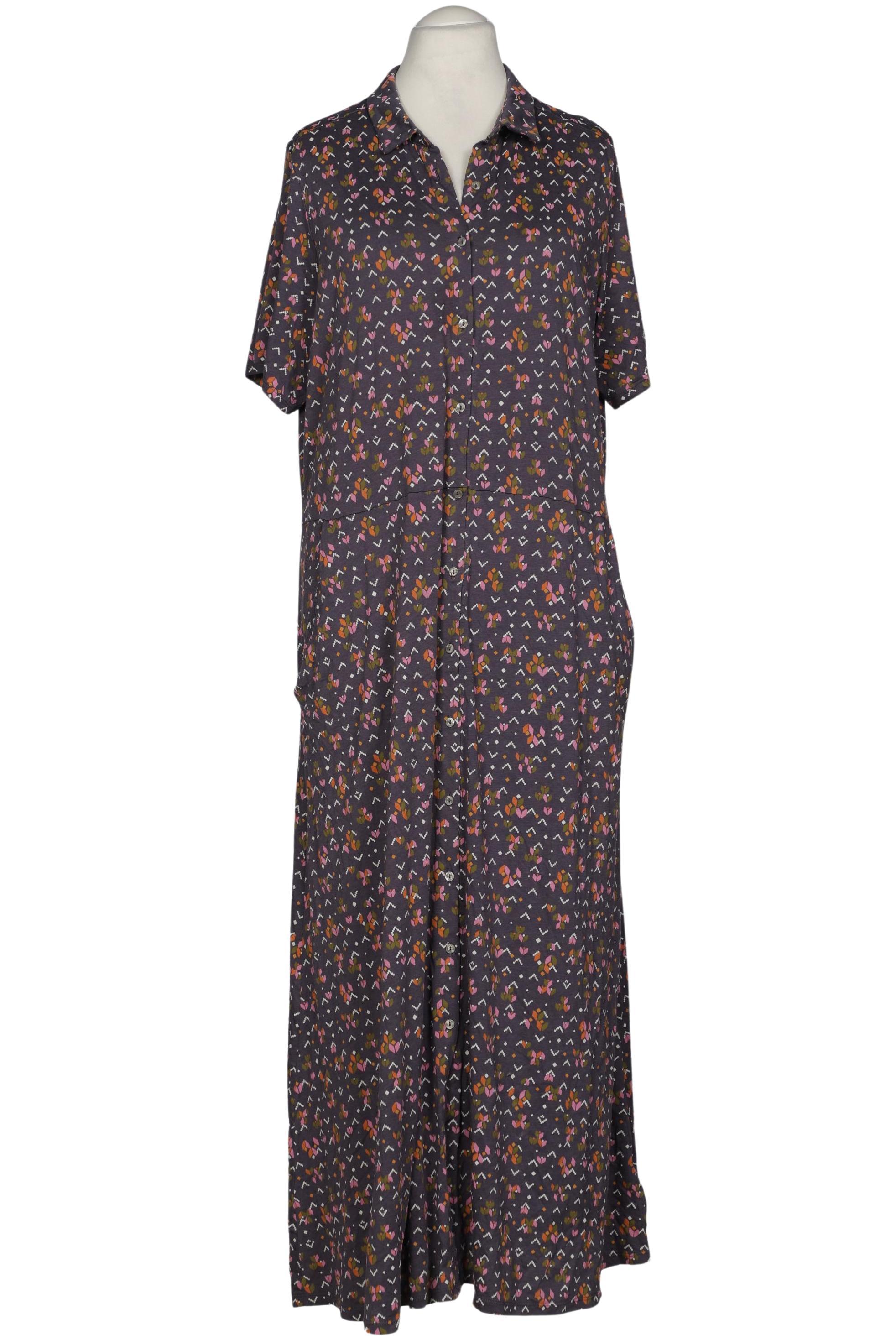 

White Stuff Damen Kleid, flieder, Gr. 52