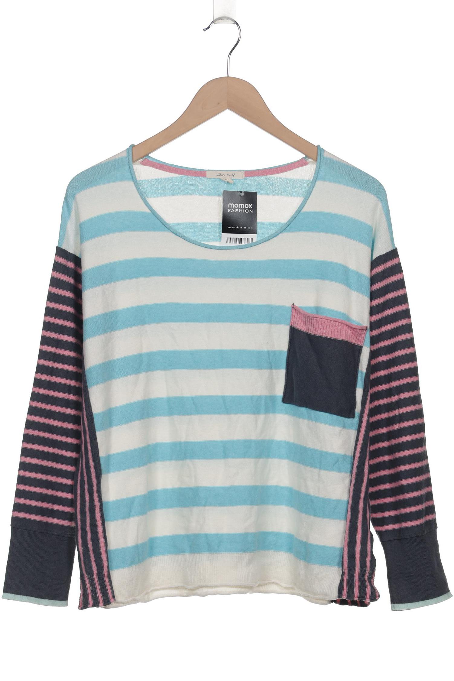 

White Stuff Damen Pullover, mehrfarbig, Gr. 42