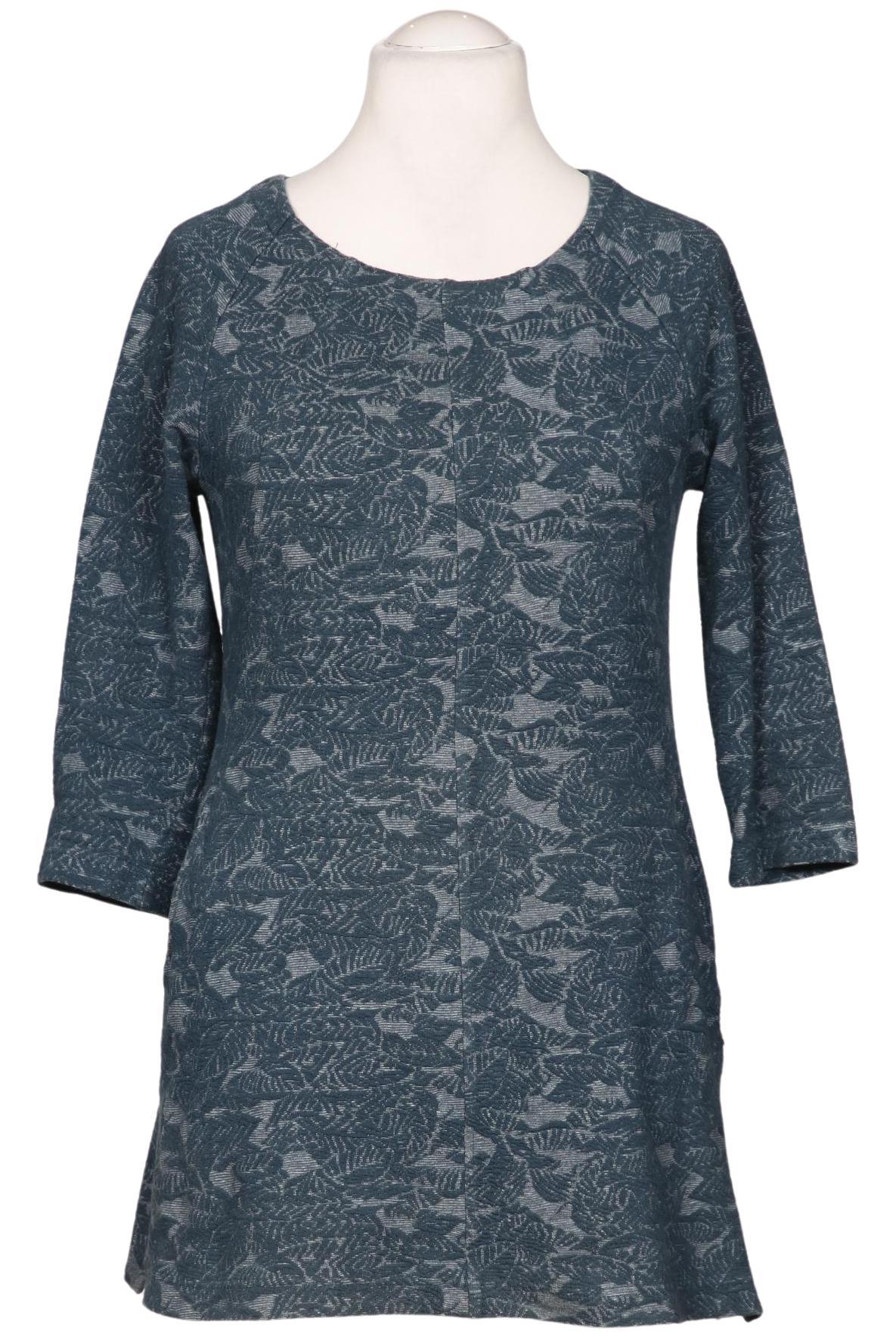 

White Stuff Damen Kleid, blau, Gr. 38