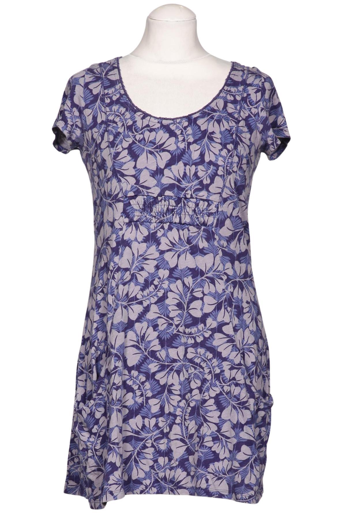 

White Stuff Damen Kleid, blau, Gr. 38