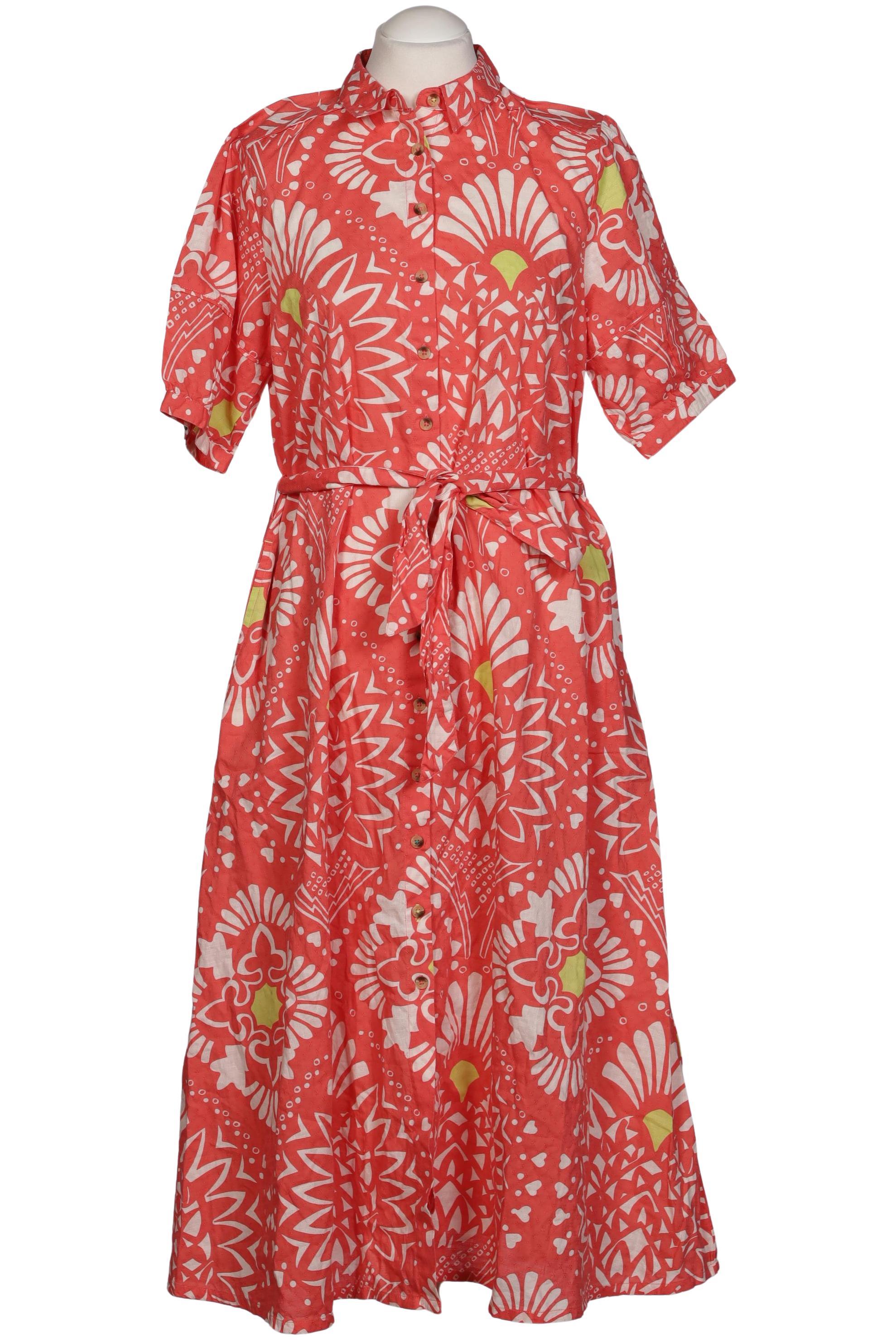 

White Stuff Damen Kleid, rot, Gr. 38