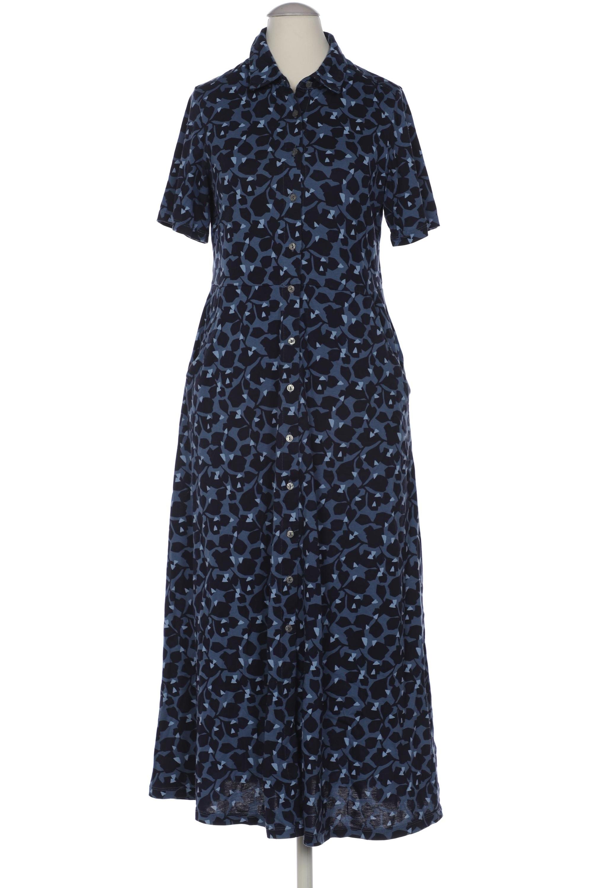 

White Stuff Damen Kleid, marineblau, Gr. 36
