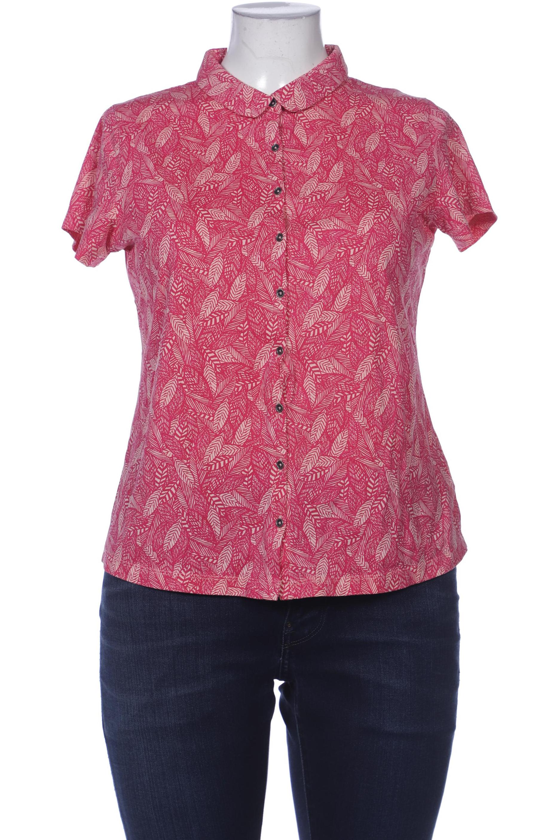 

White Stuff Damen Bluse, pink, Gr. 42