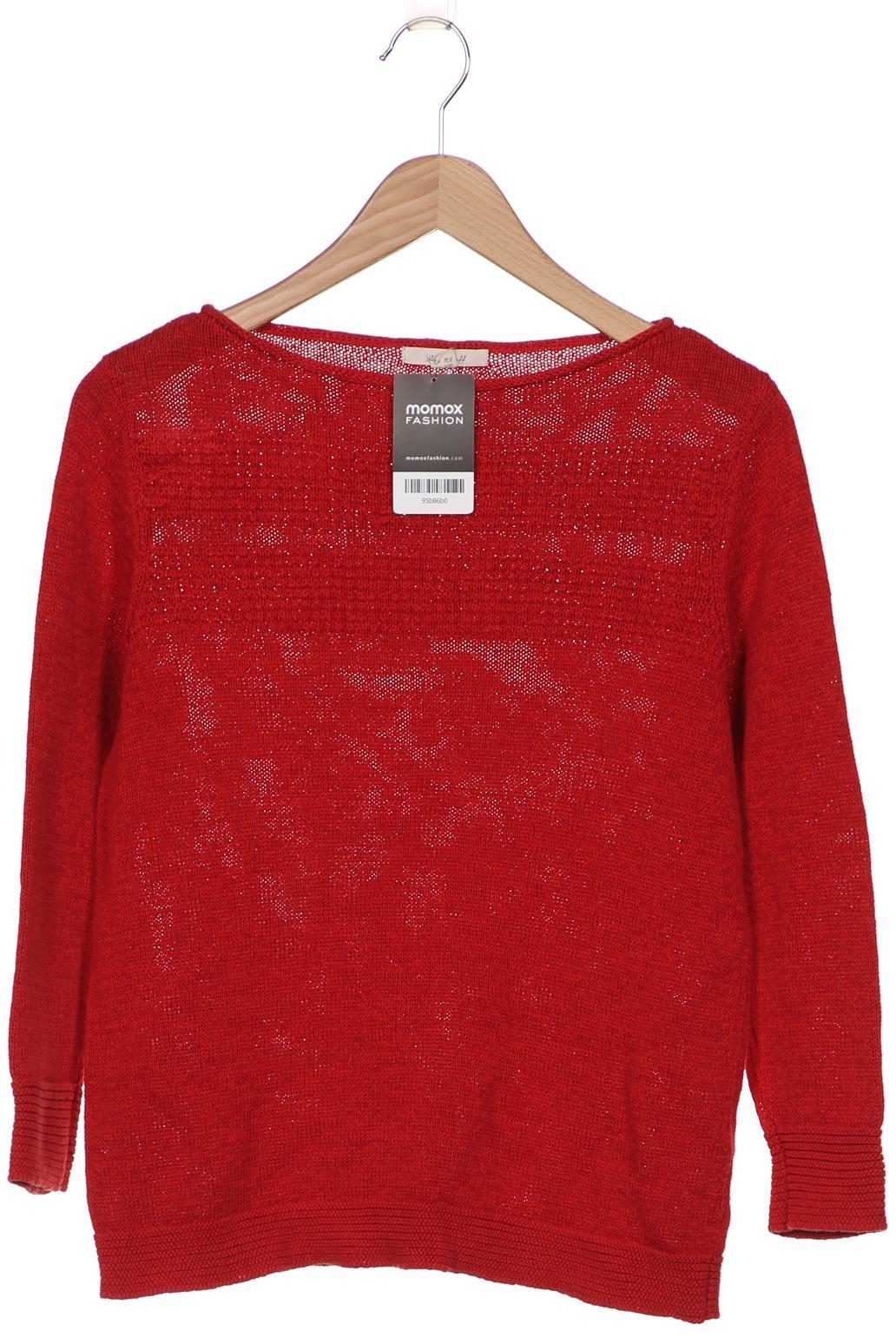 

White Stuff Damen Pullover, rot