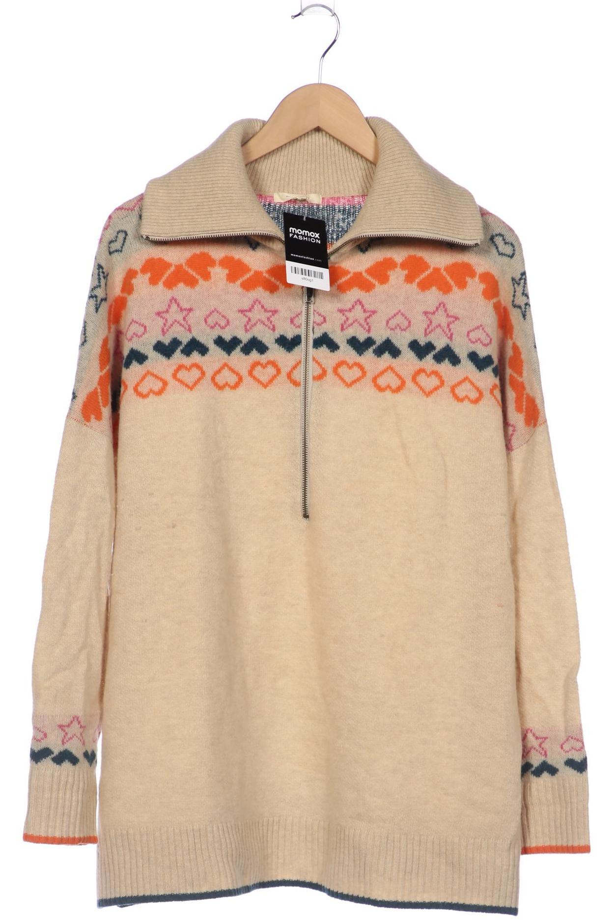 

White Stuff Damen Pullover, beige, Gr. 50
