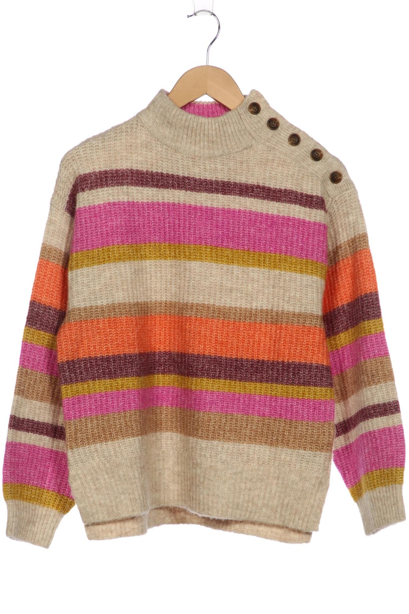 

White Stuff Damen Pullover, mehrfarbig, Gr. 40