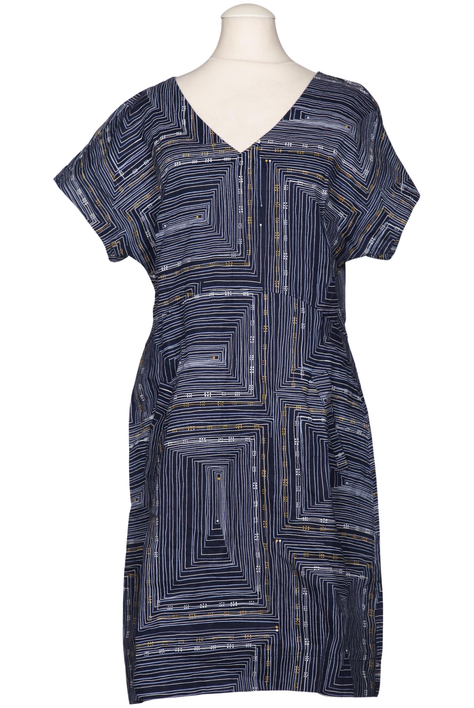 

White Stuff Damen Kleid, mehrfarbig, Gr. 36