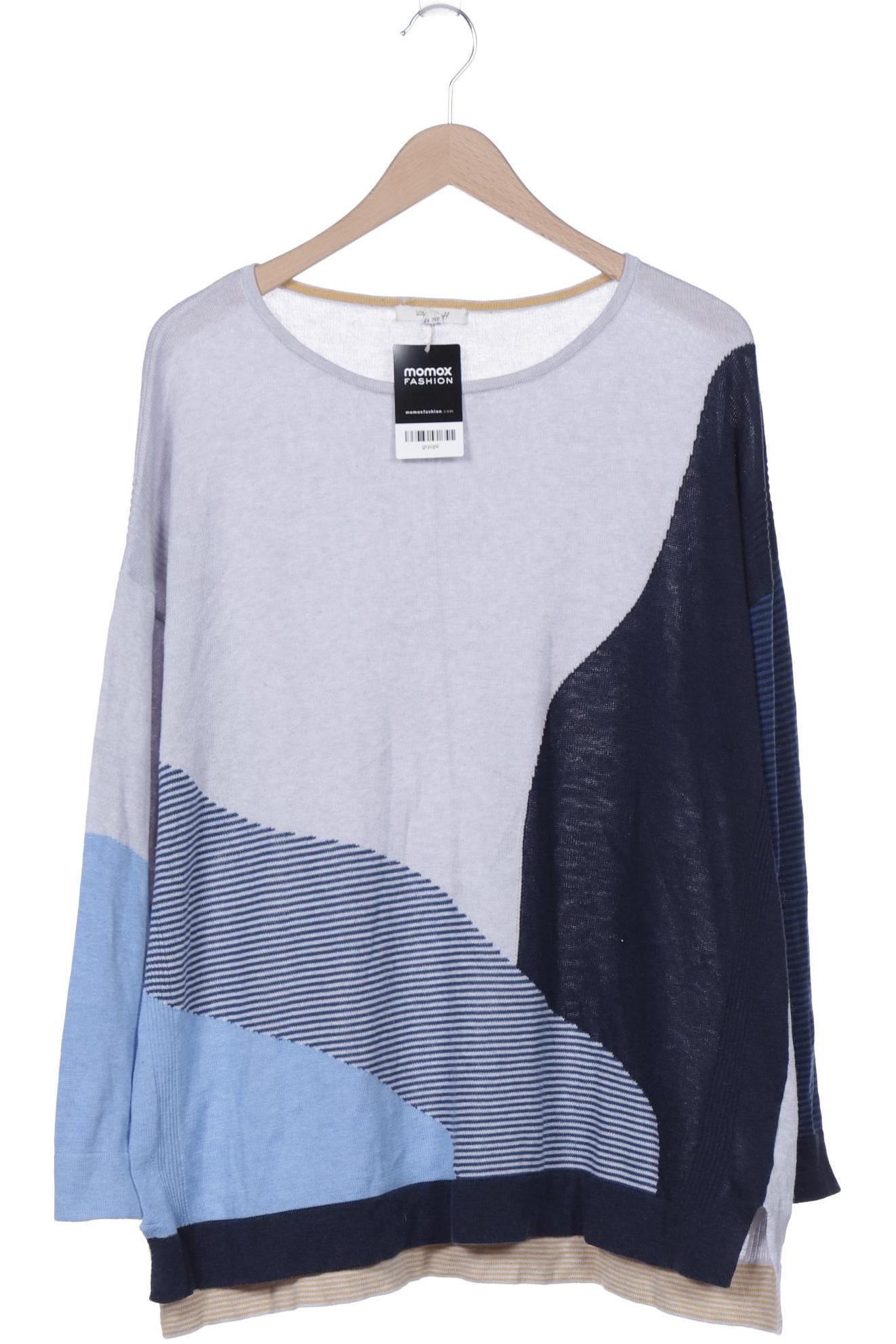 

White Stuff Damen Pullover, mehrfarbig, Gr. 48