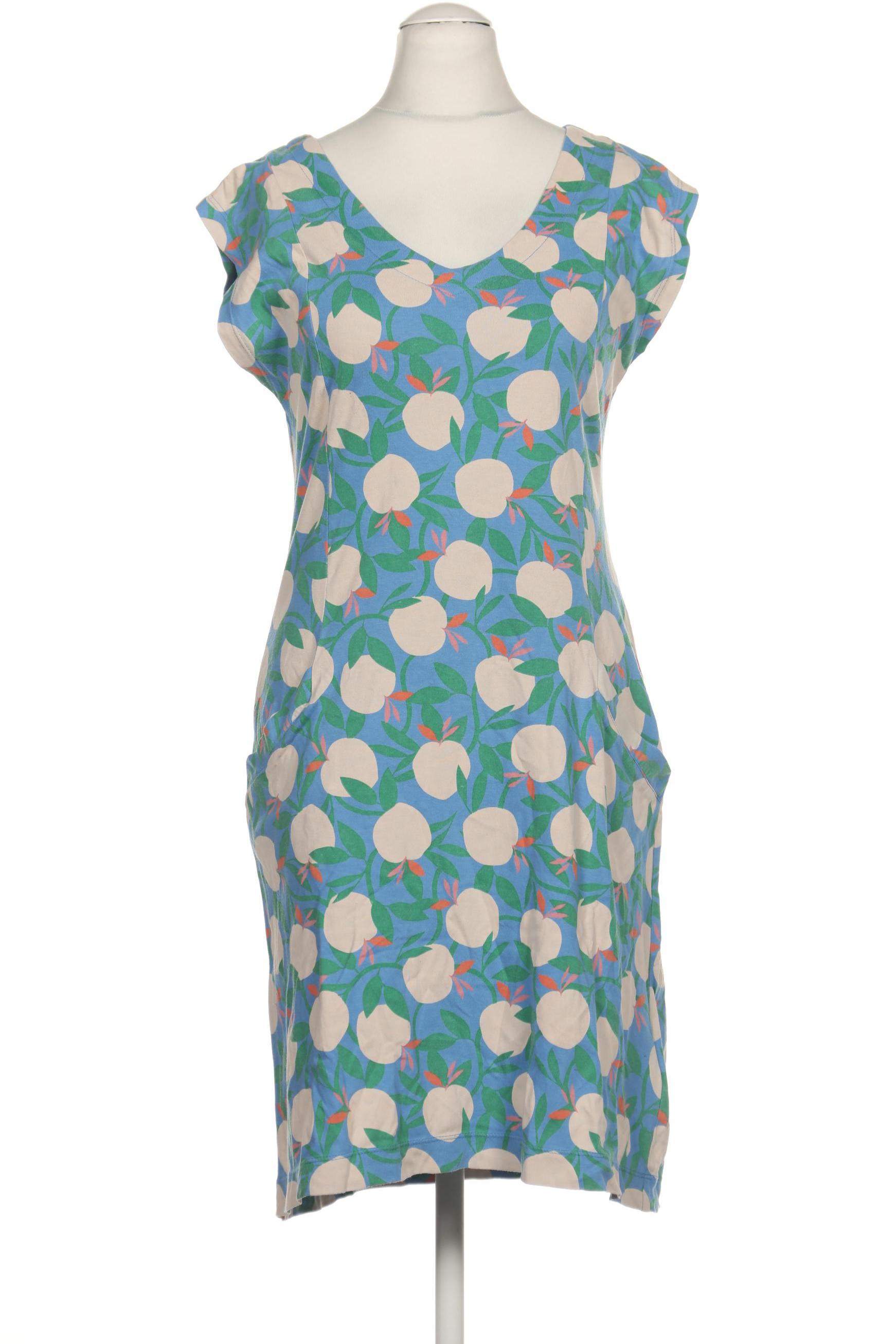 

White Stuff Damen Kleid, blau, Gr. 38