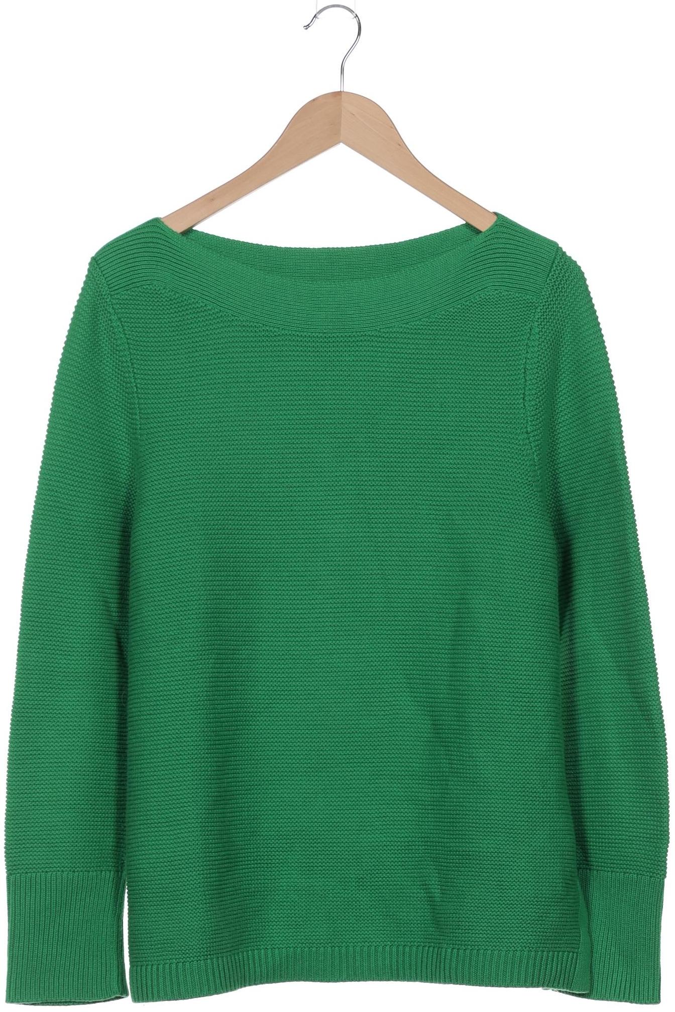 

White Stuff Damen Pullover, grün, Gr. 44