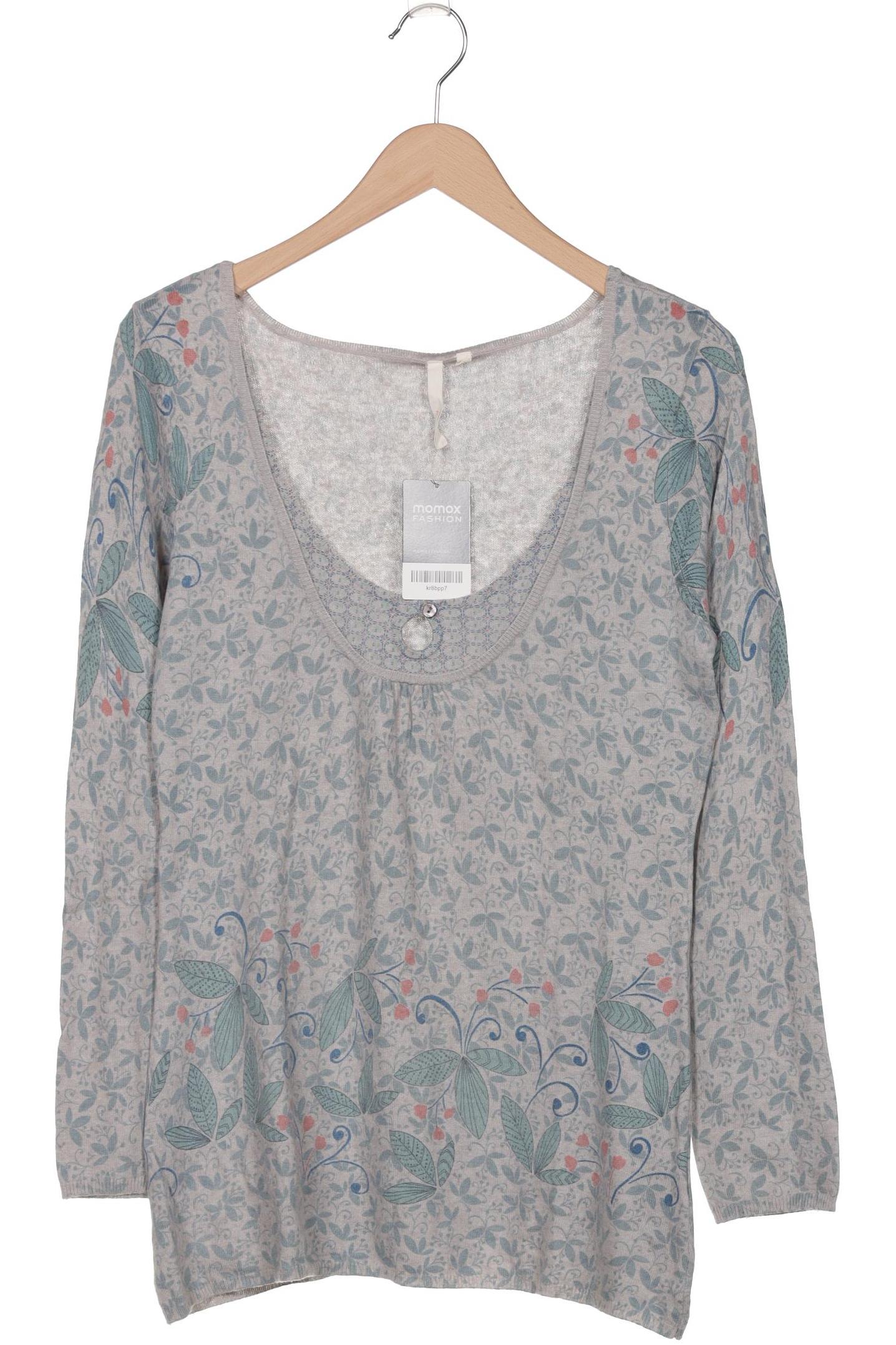 

White Stuff Damen Pullover, hellblau, Gr. 16