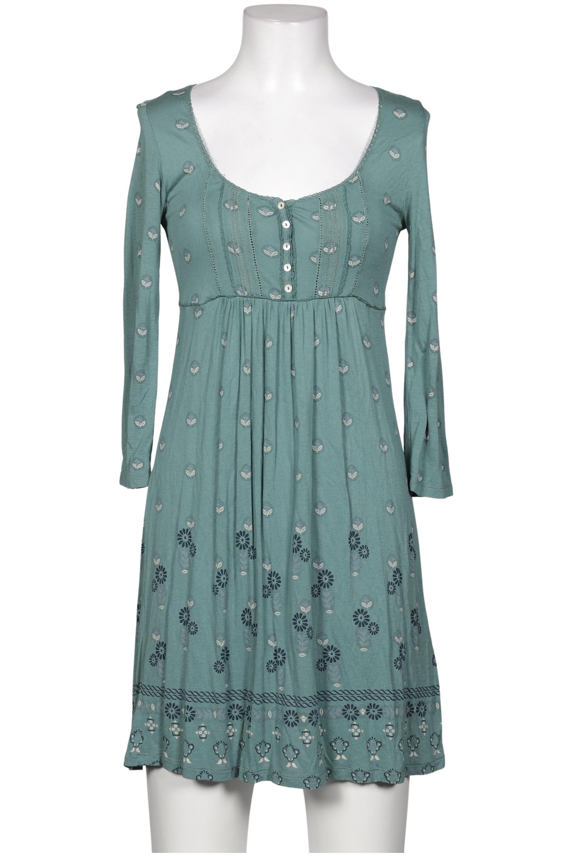 

White Stuff Damen Kleid, türkis, Gr. 8