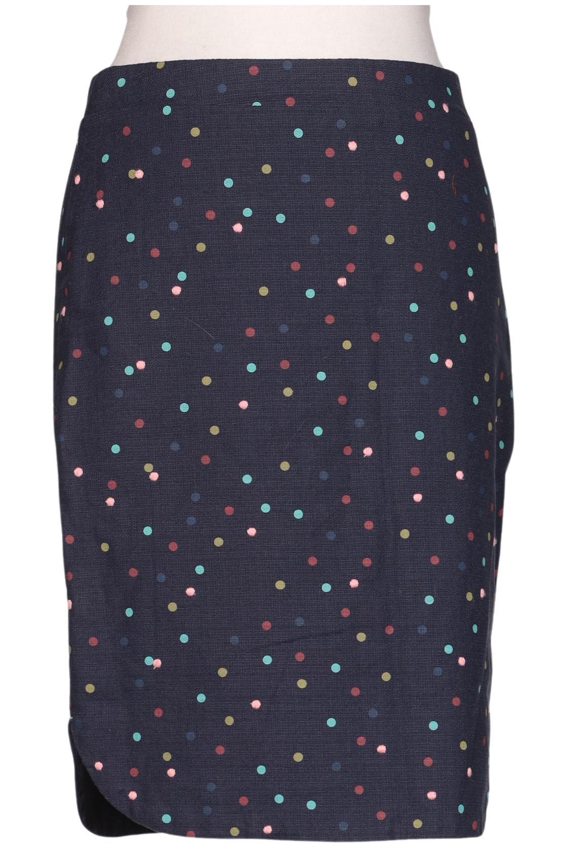 

White Stuff Damen Rock, mehrfarbig, Gr. 34