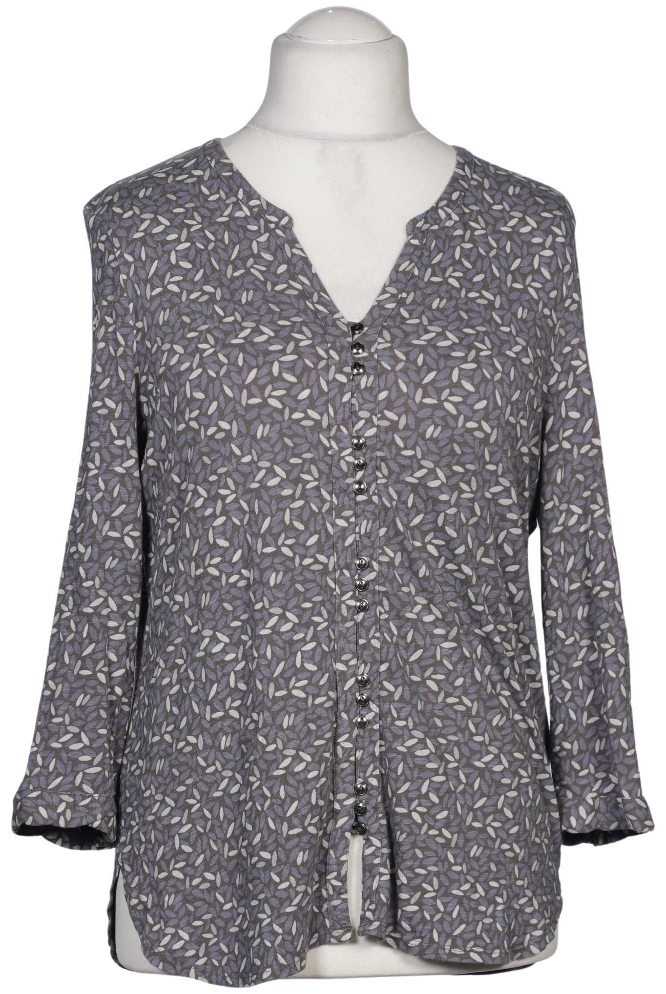 

White Stuff Damen Bluse, mehrfarbig, Gr. 42