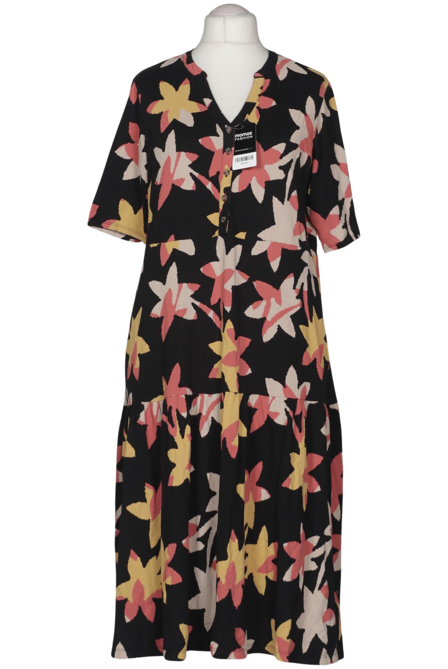 

White Stuff Damen Kleid, mehrfarbig, Gr. 44