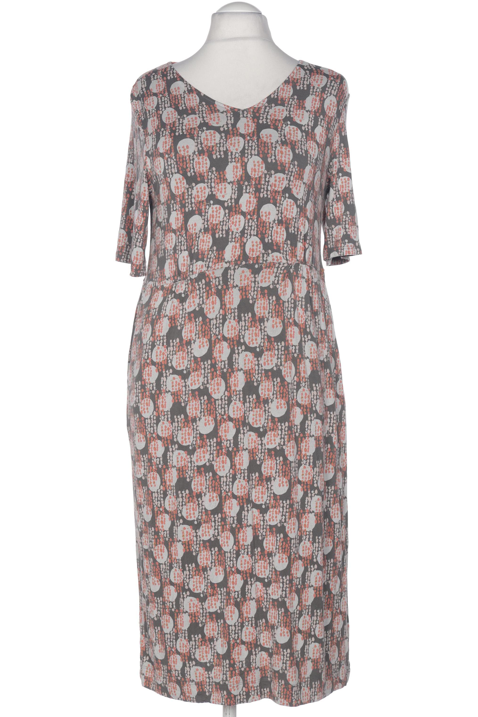 

White Stuff Damen Kleid, grau, Gr. 42