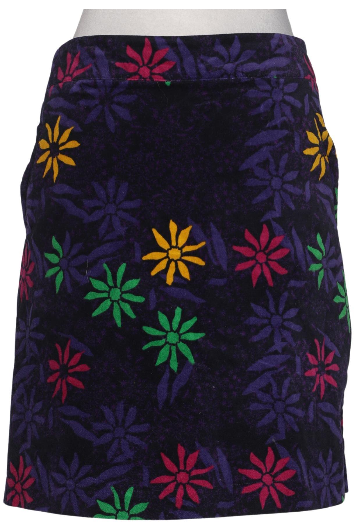 

White Stuff Damen Rock, schwarz, Gr. 40