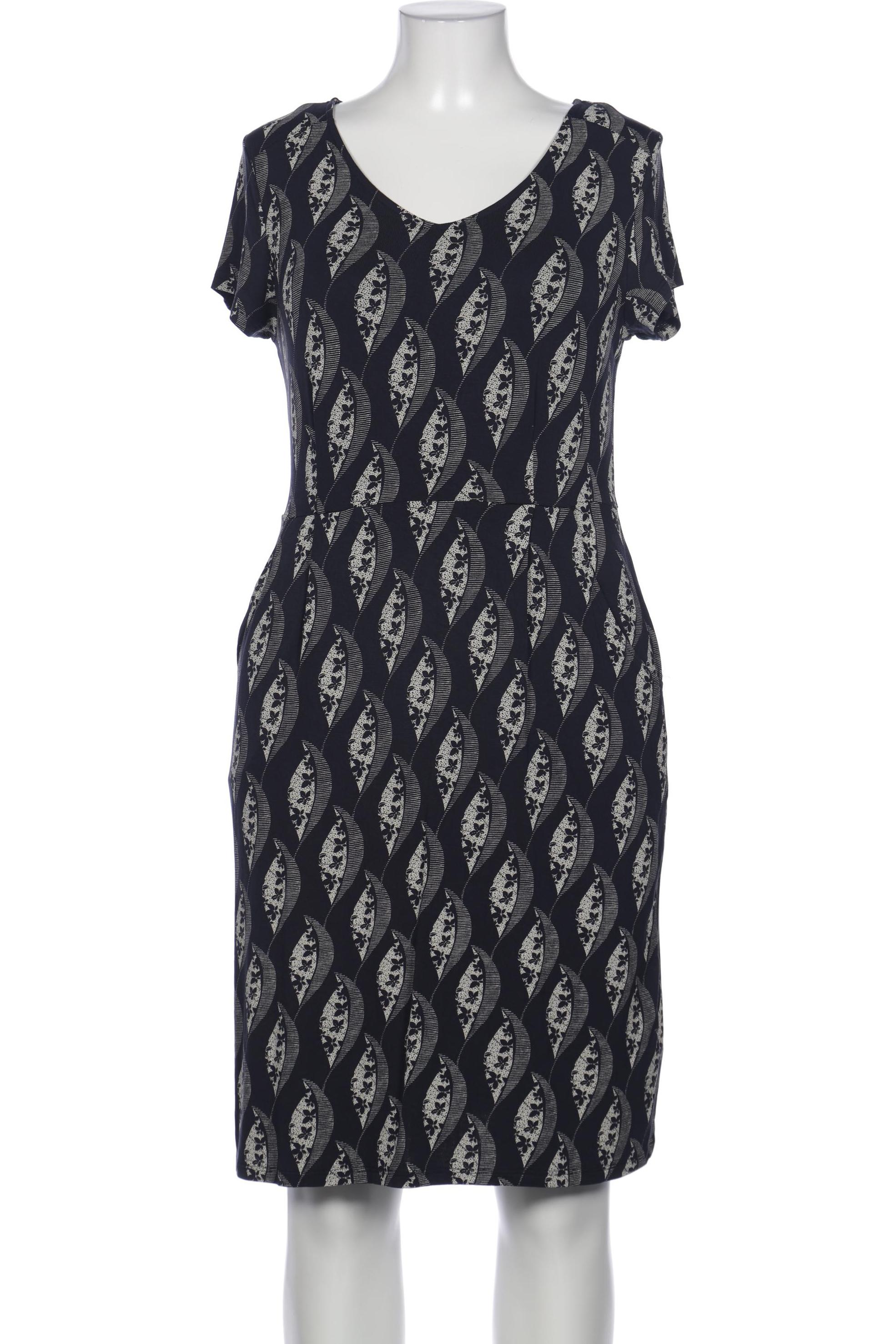 

White Stuff Damen Kleid, marineblau, Gr. 42