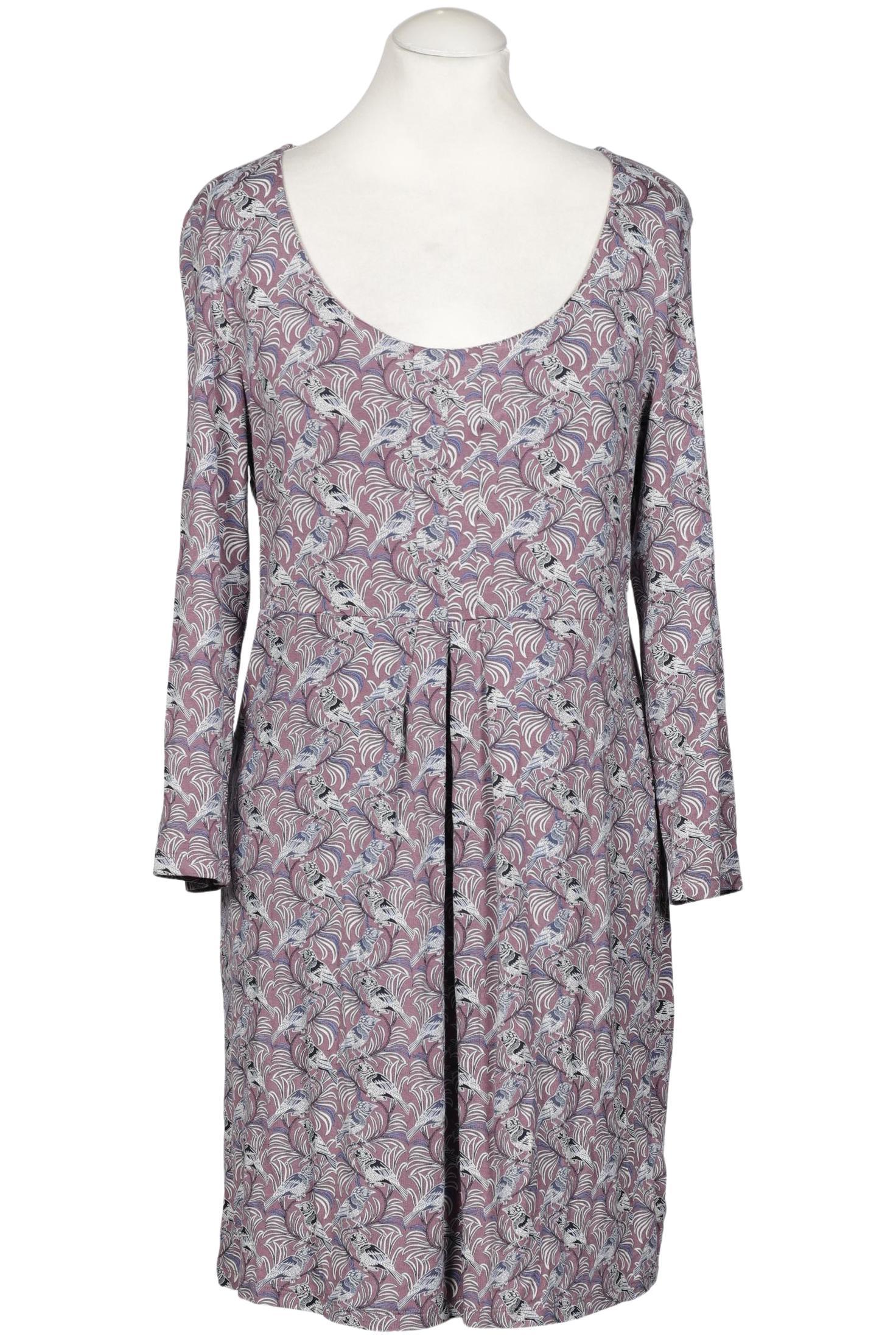 

White Stuff Damen Kleid, flieder, Gr. 40