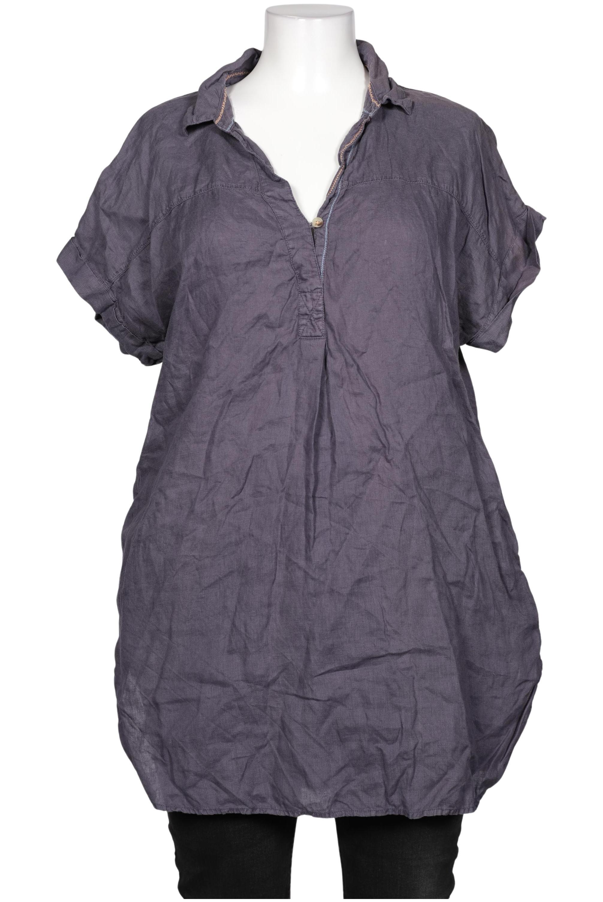 

White Stuff Damen Bluse, flieder, Gr. 42