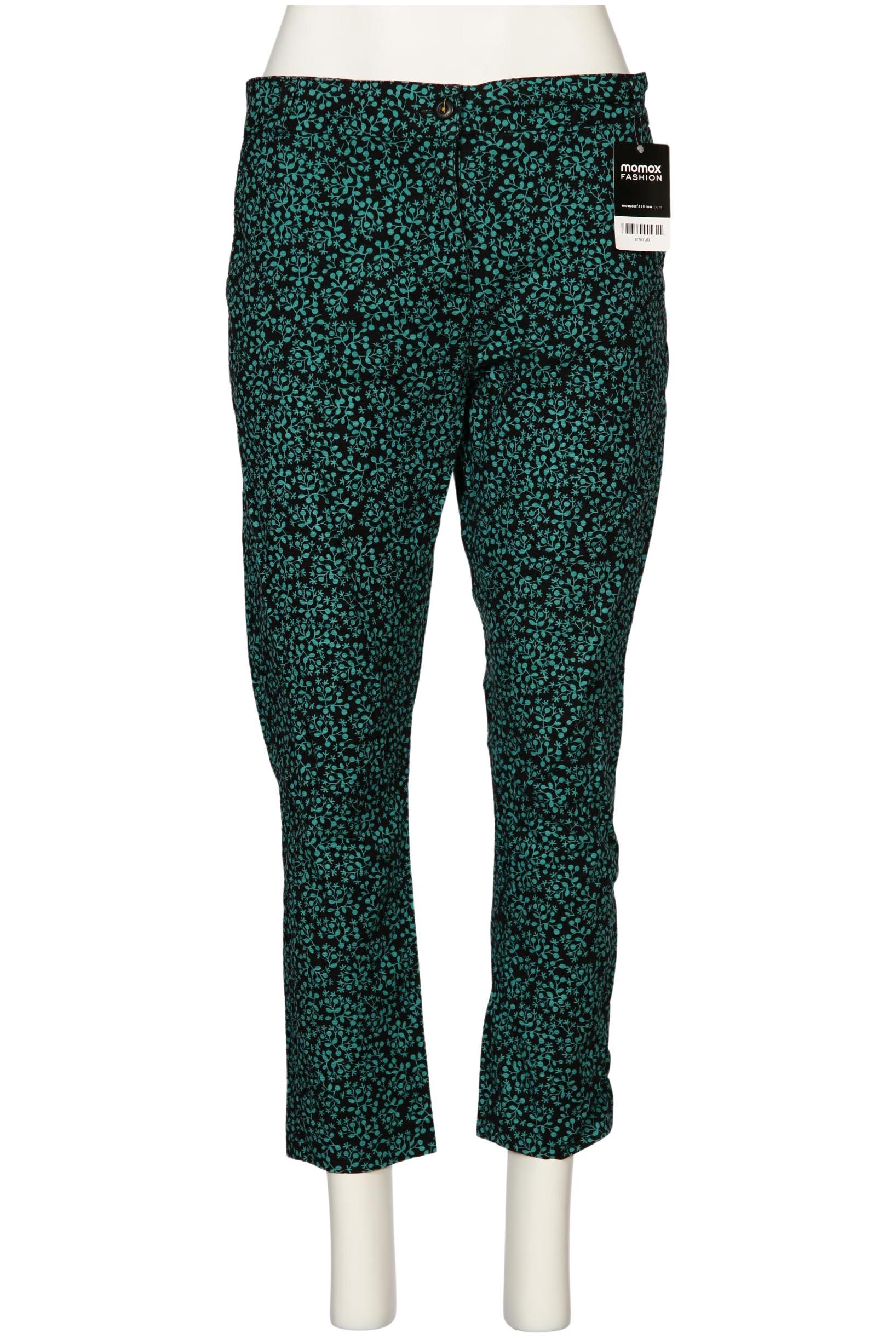 

White Stuff Damen Stoffhose, mehrfarbig, Gr. 42