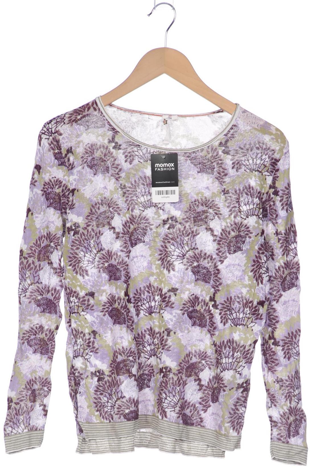 

White Stuff Damen Langarmshirt, flieder