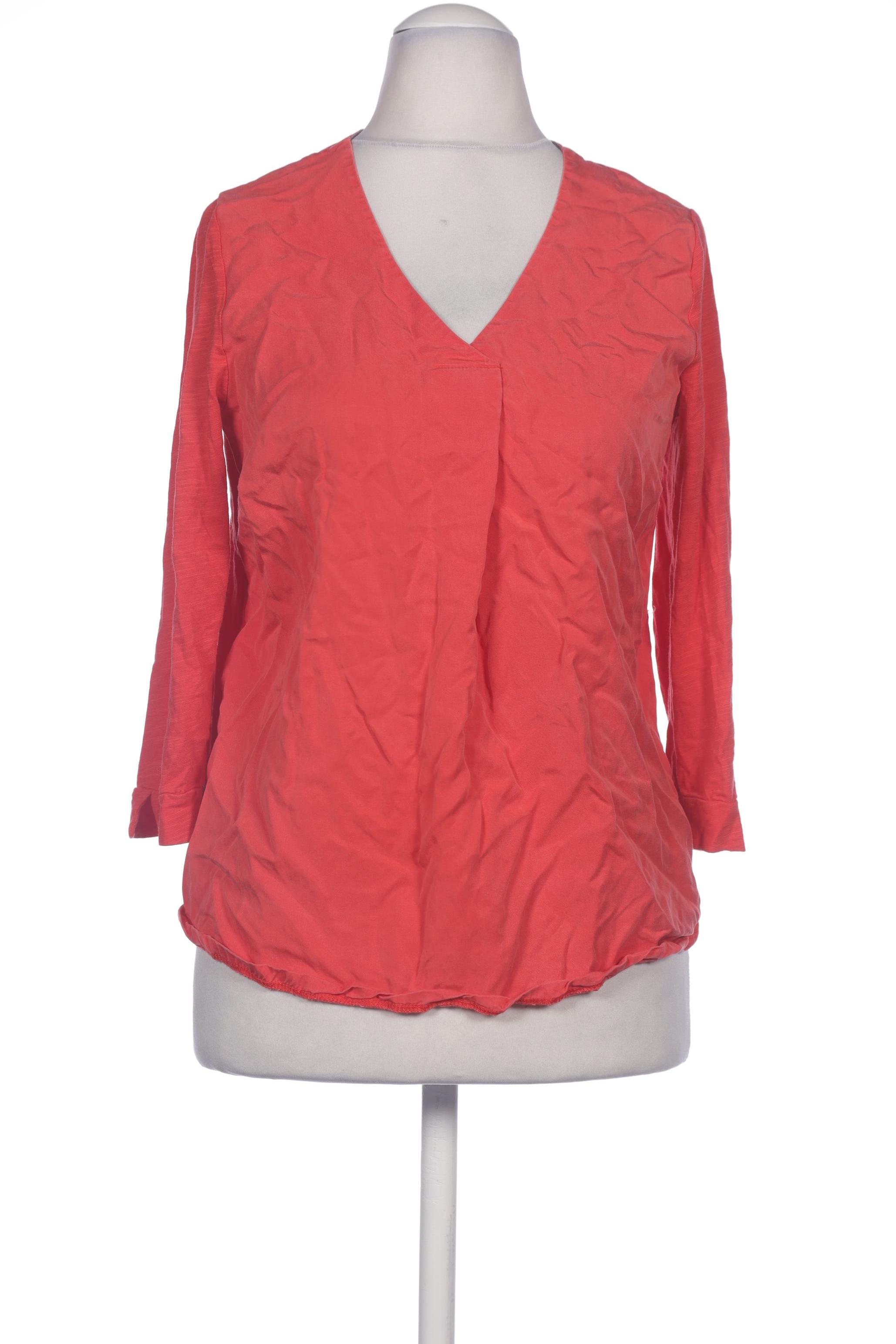 

White Stuff Damen Bluse, rot, Gr. 40