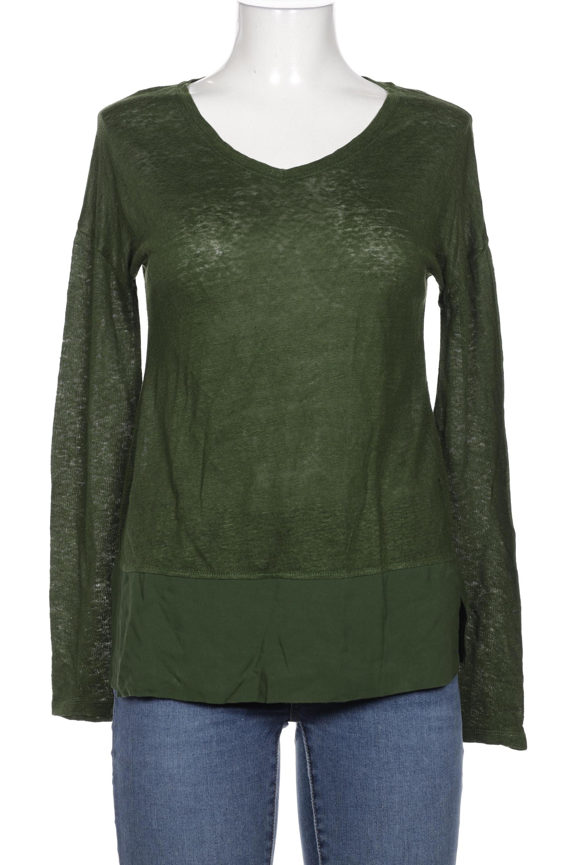 

White Stuff Damen Pullover, grün, Gr. 38